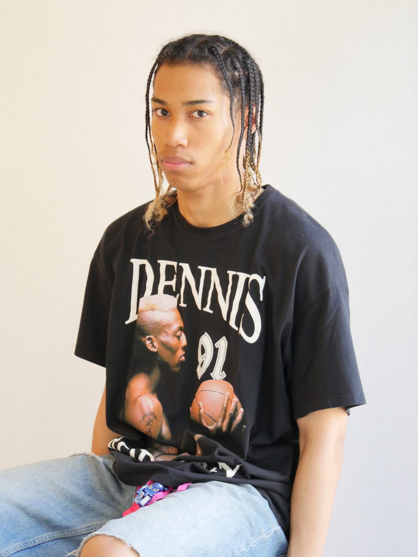 Leon Wのポートフォリオ写真 2
