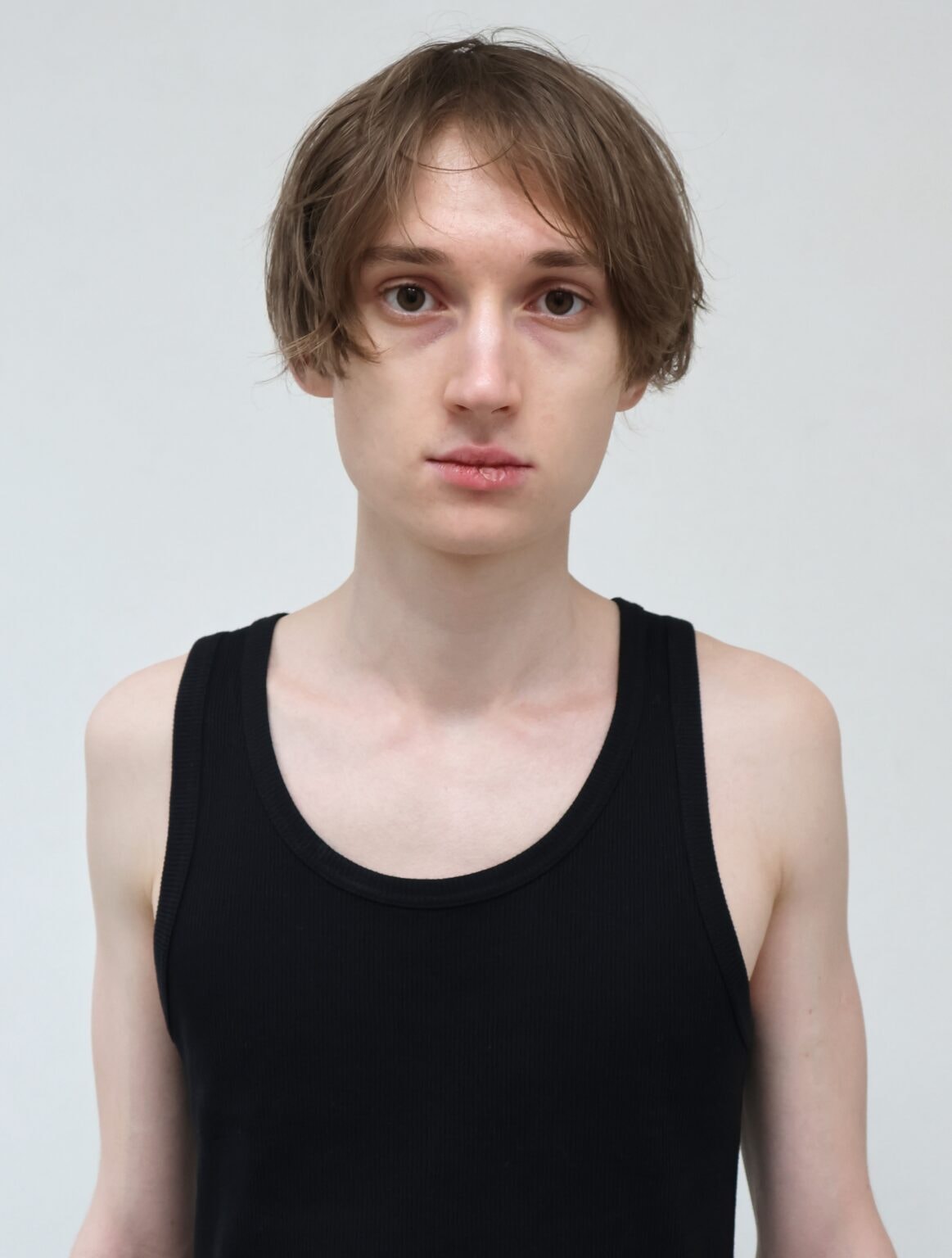 Semyonのプロフィール写真