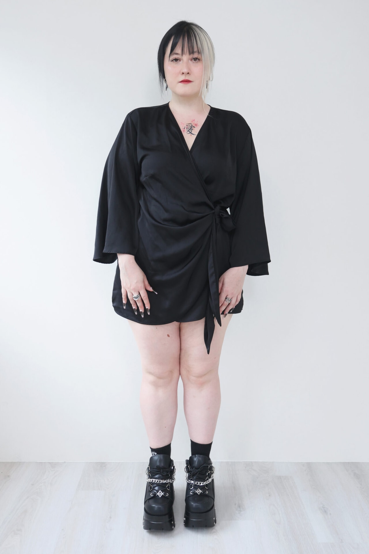 Anya SHのポートフォリオ写真 4