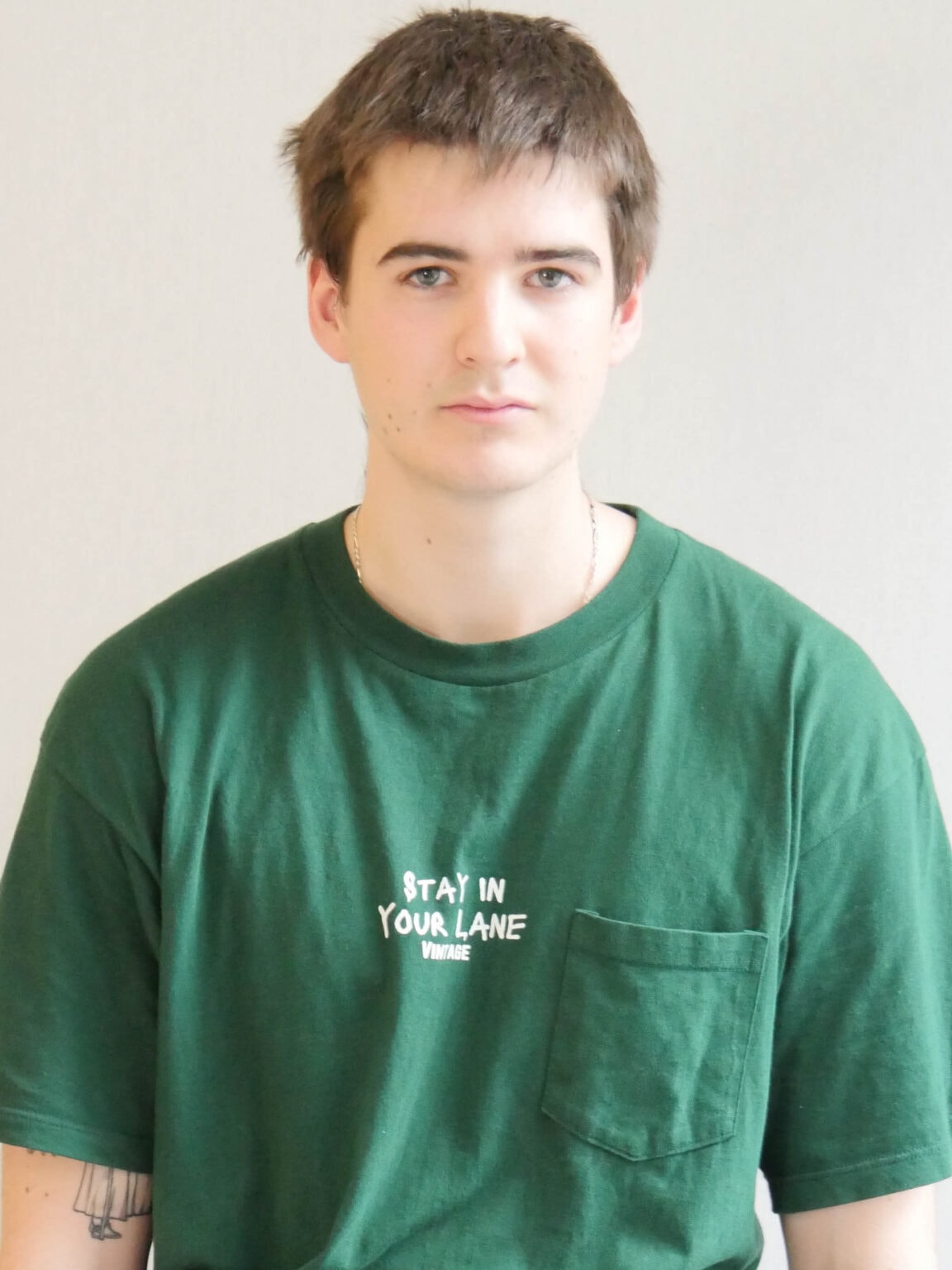 Seb Tのプロフィール写真