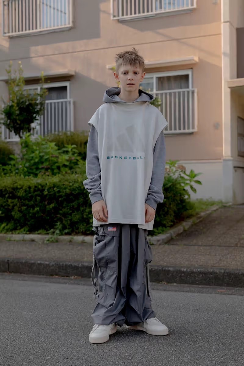 Joshua Bのポートフォリオ写真 9