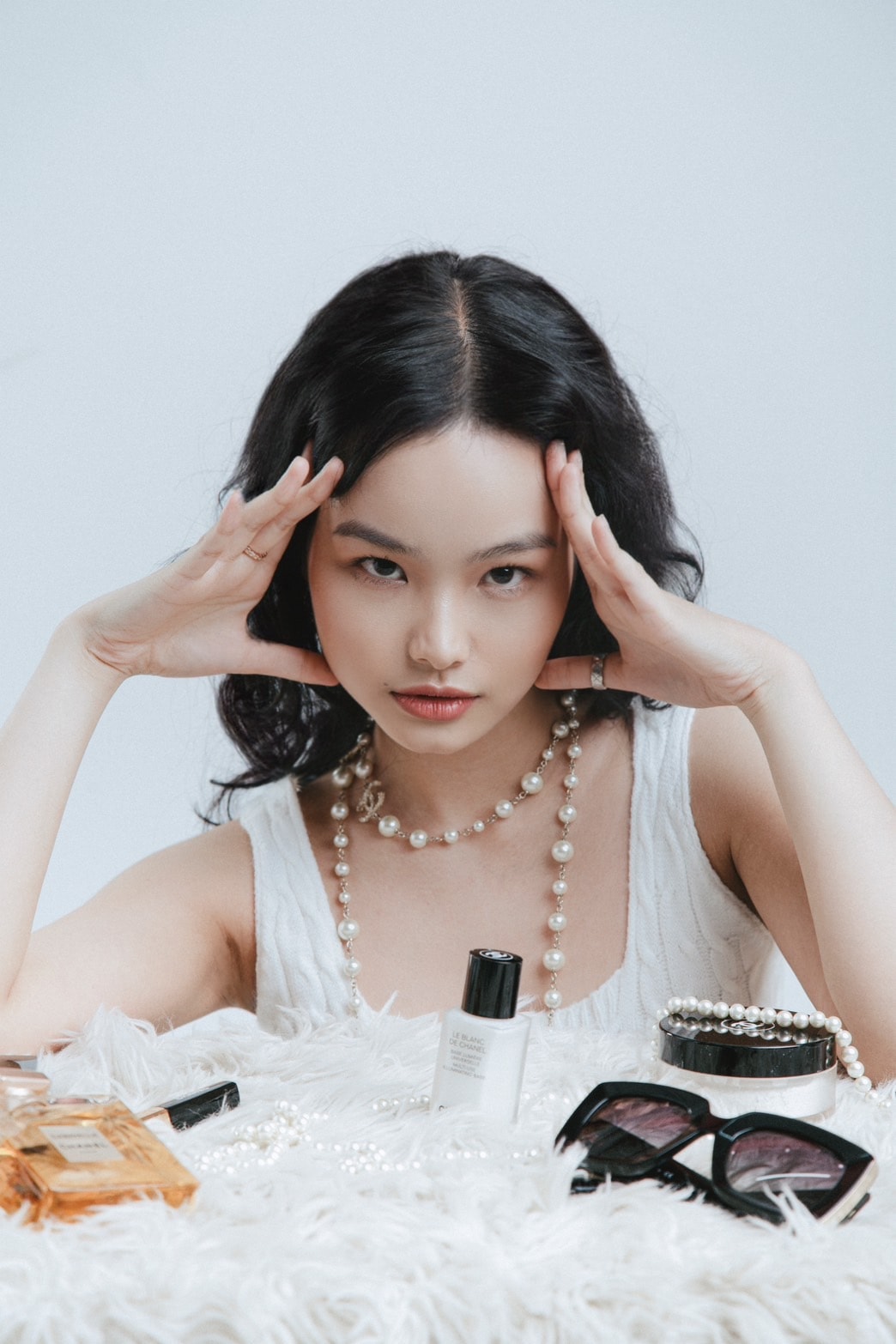 Linh Leのポートフォリオ写真 2