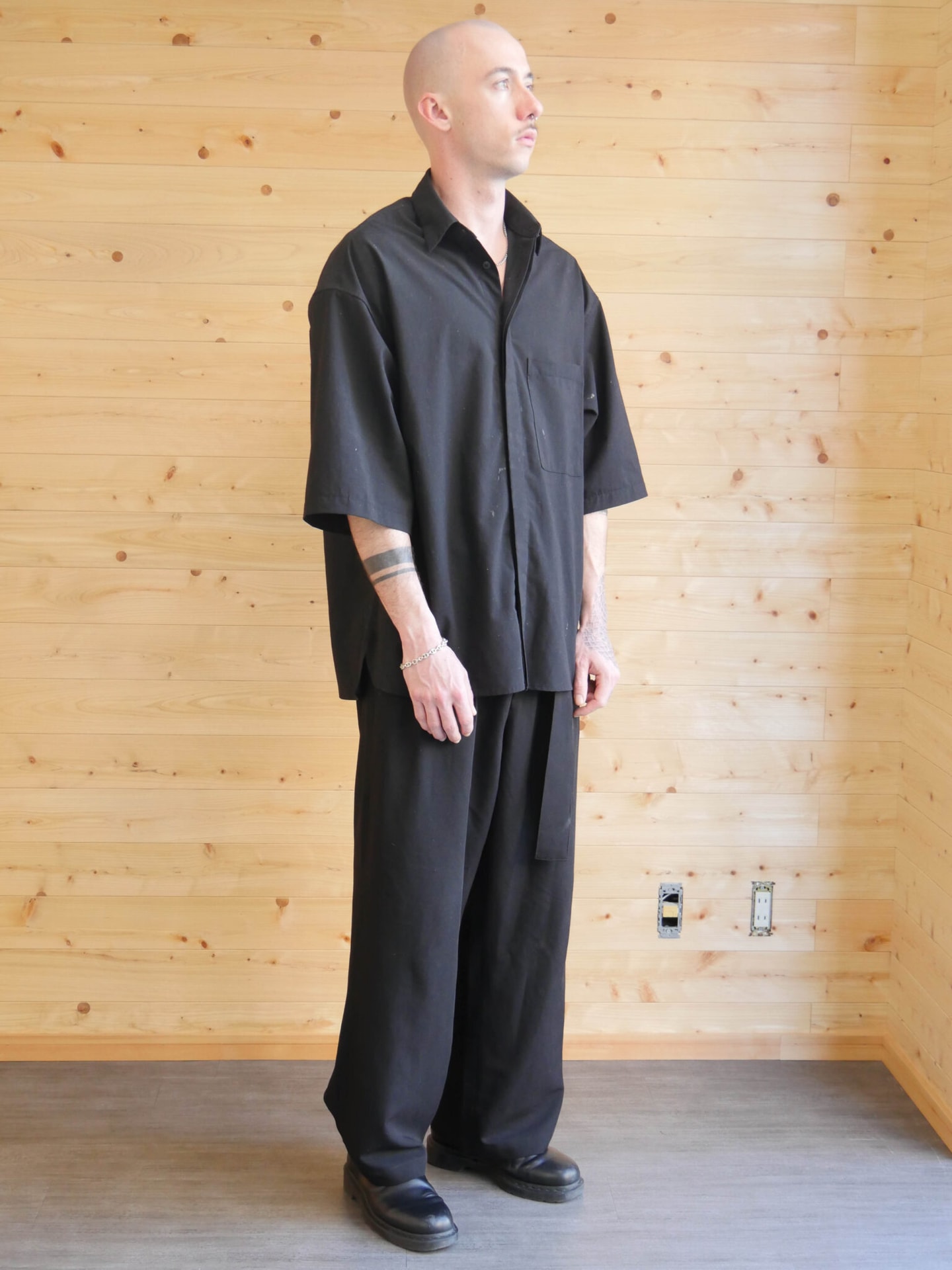 Clement Cのポートフォリオ写真 5