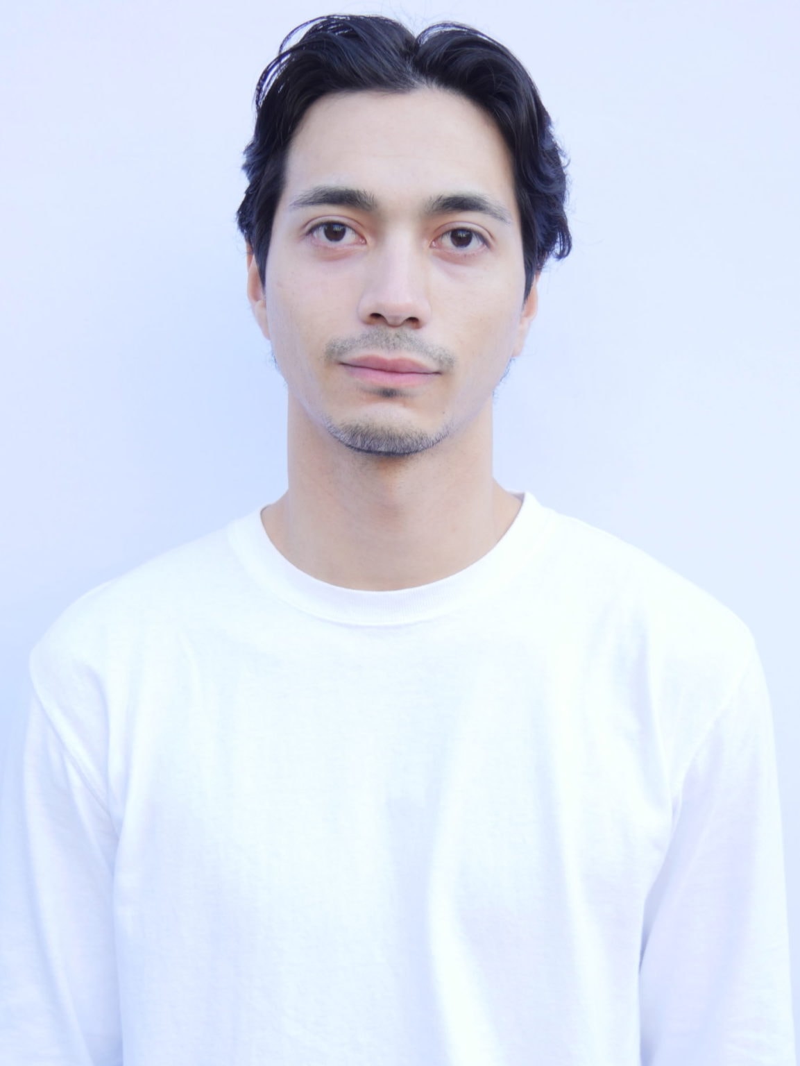 Rabbani profile portrait