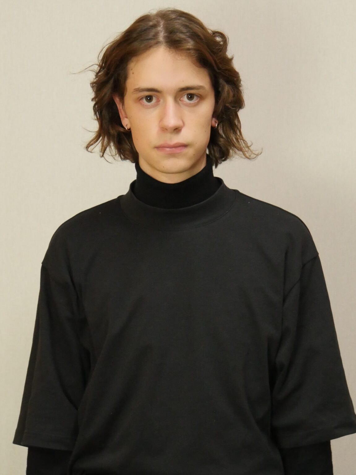 Samuel Mのプロフィール写真