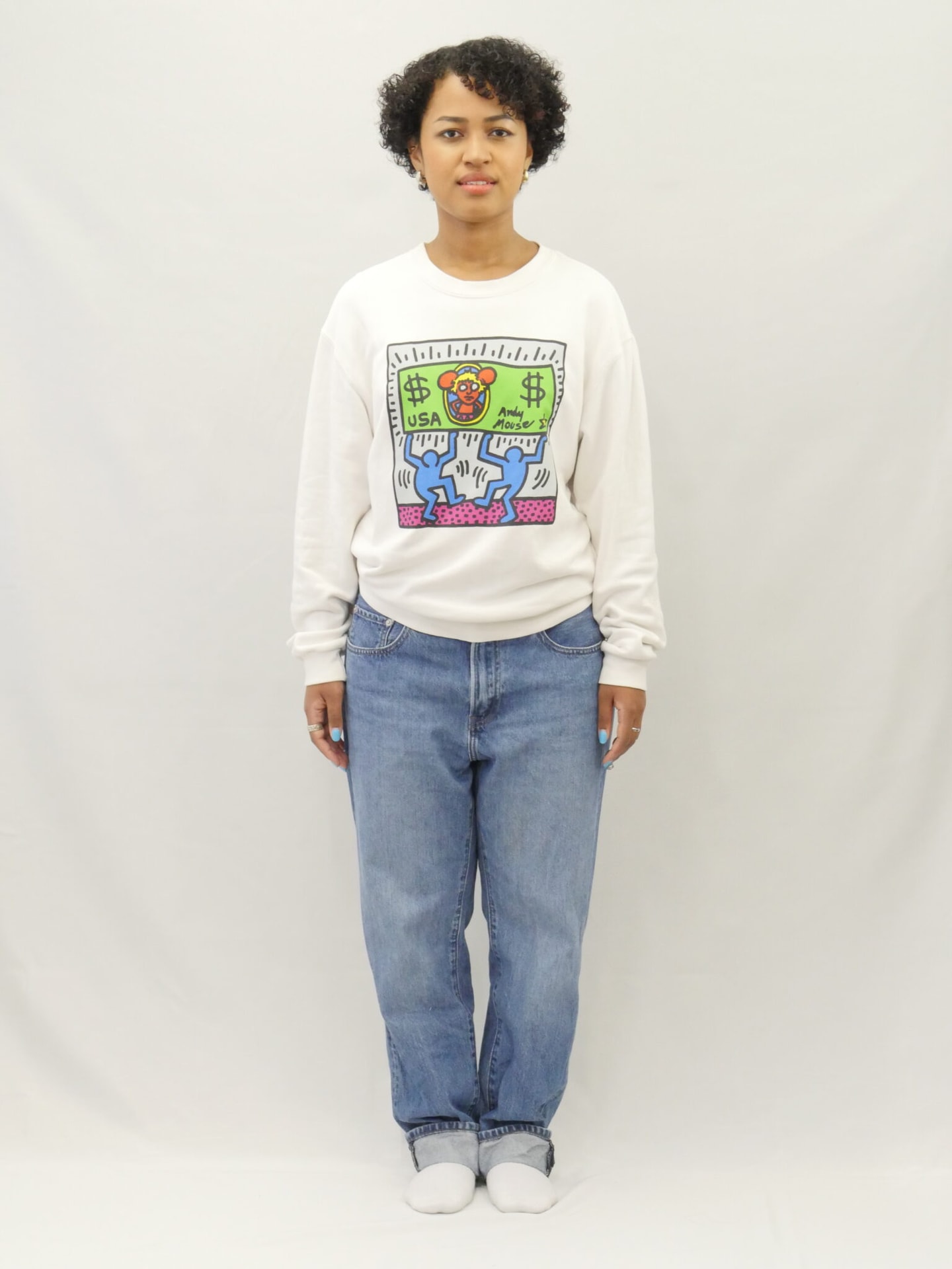 Aishaのポートフォリオ写真 4