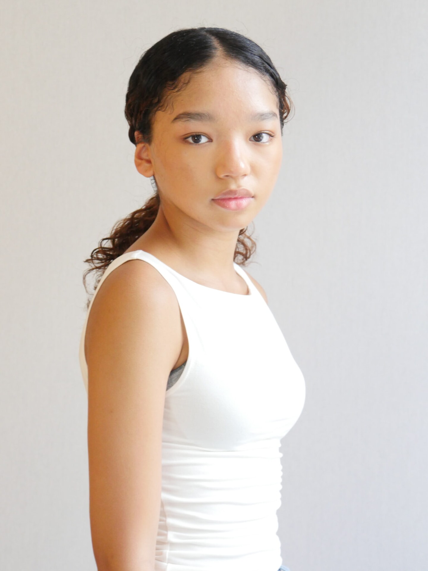 Lily Annのポートフォリオ写真 3
