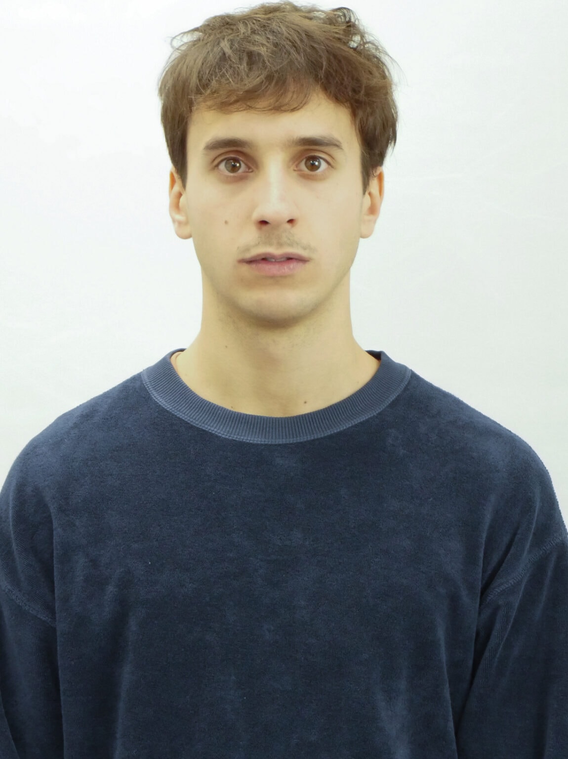 Giulioのプロフィール写真