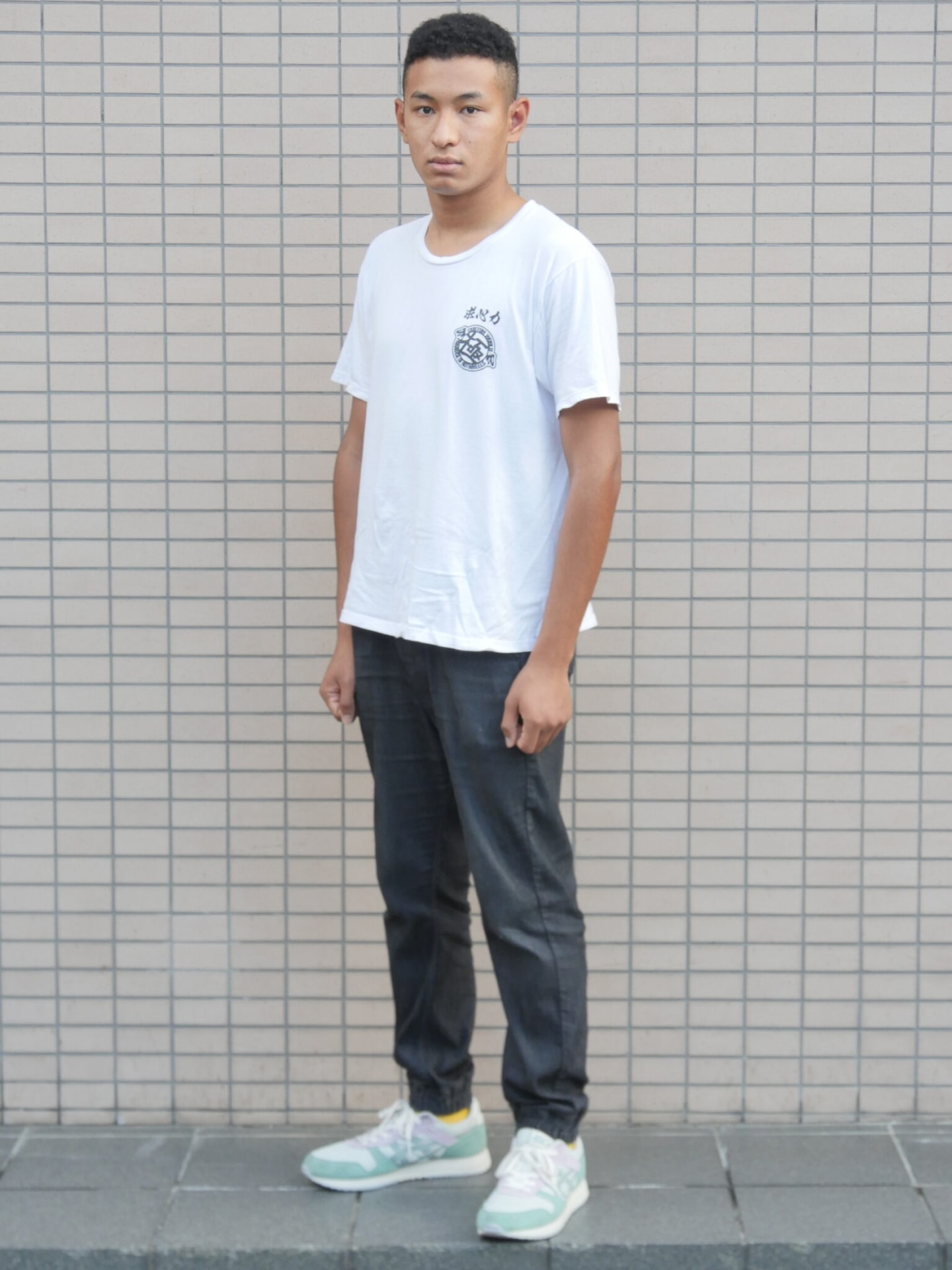 Tatsukiのポートフォリオ写真 5
