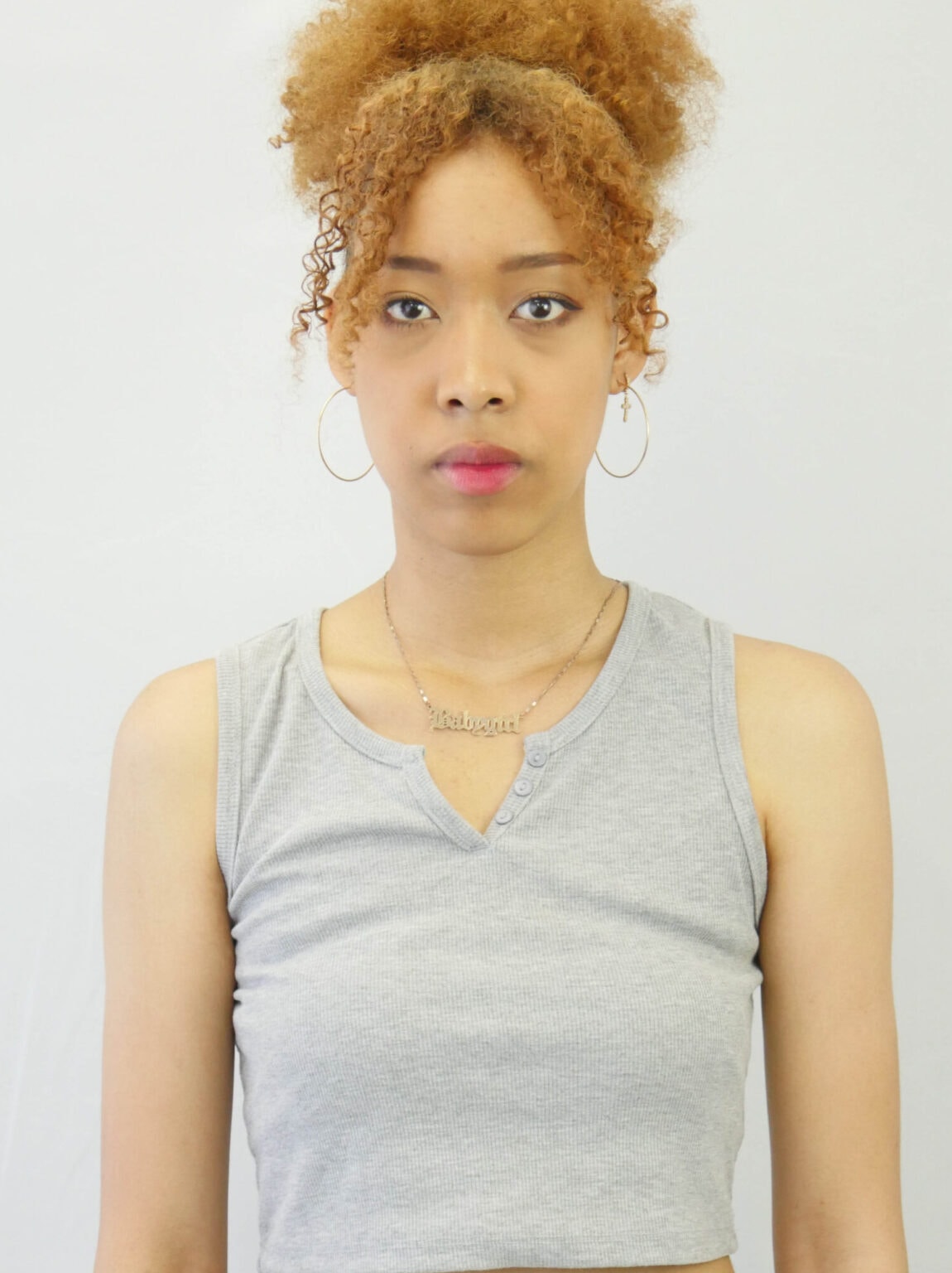 Nakia profile portrait