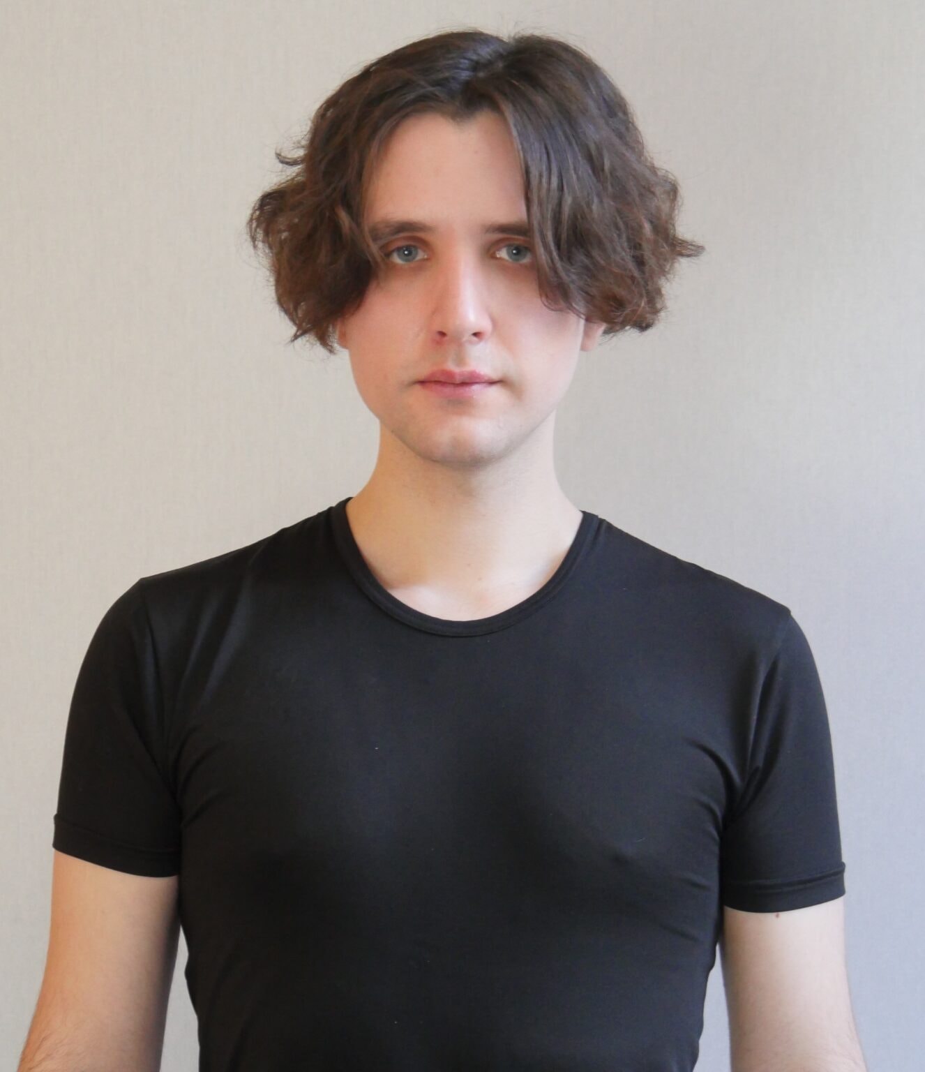 Aleksandrのプロフィール写真