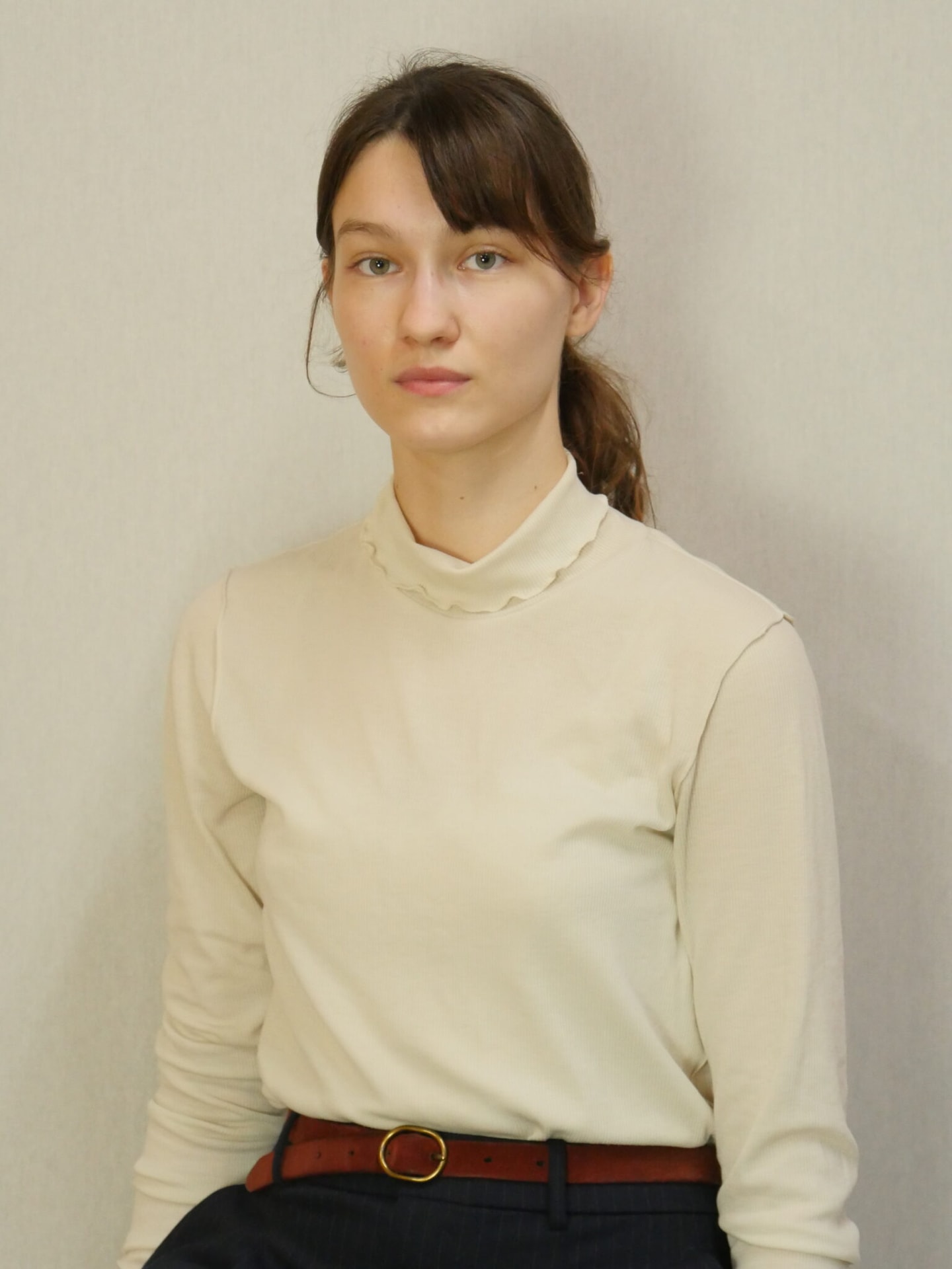 Sofia Gのポートフォリオ写真 2