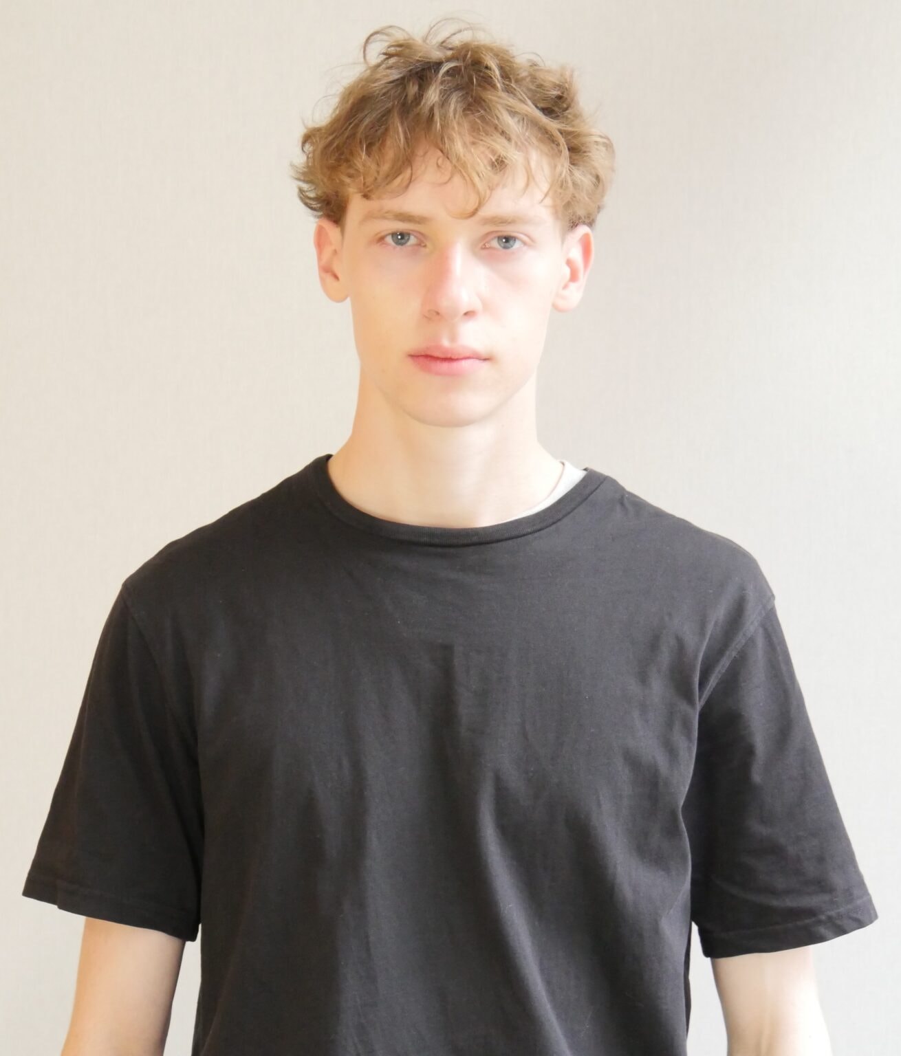 Mikhail Kのプロフィール写真