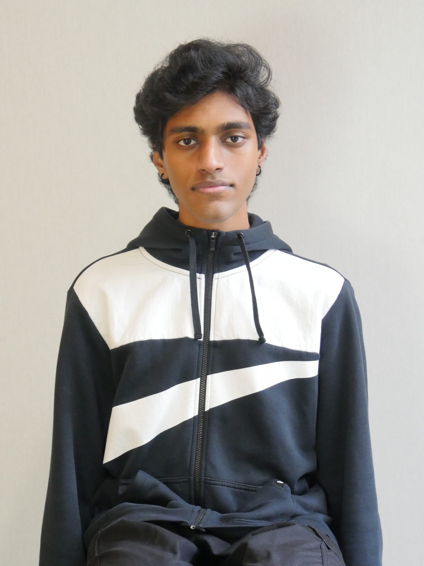 Arun portfolio image 1