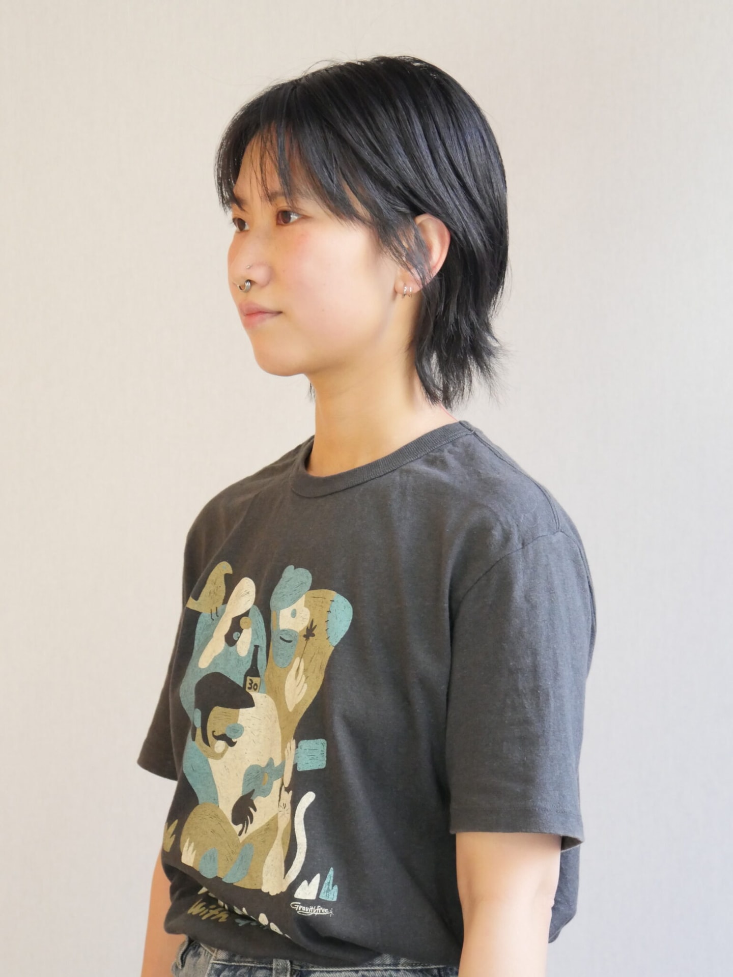 Jessie Lのポートフォリオ写真 2