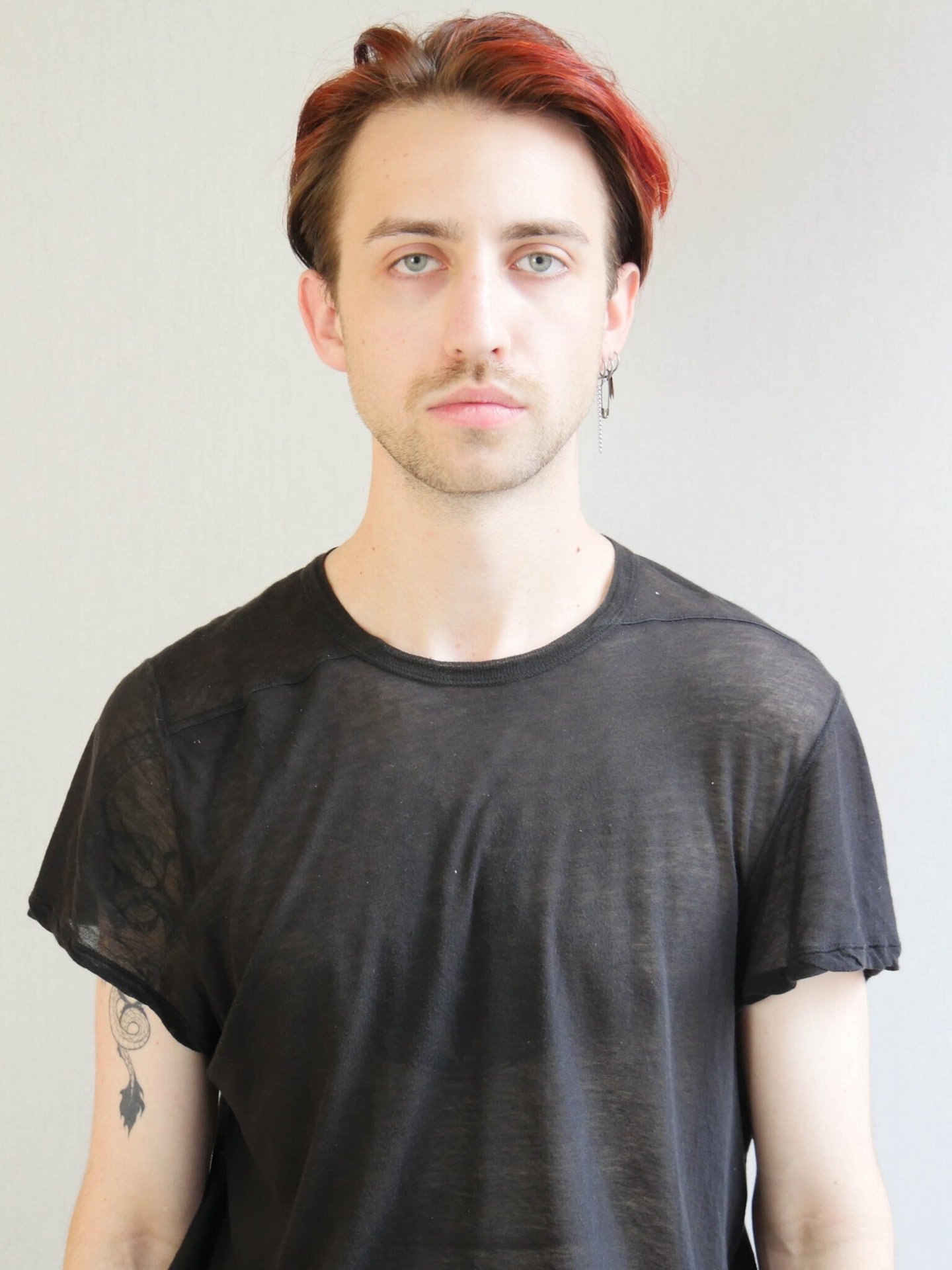 Louis G portfolio image 1