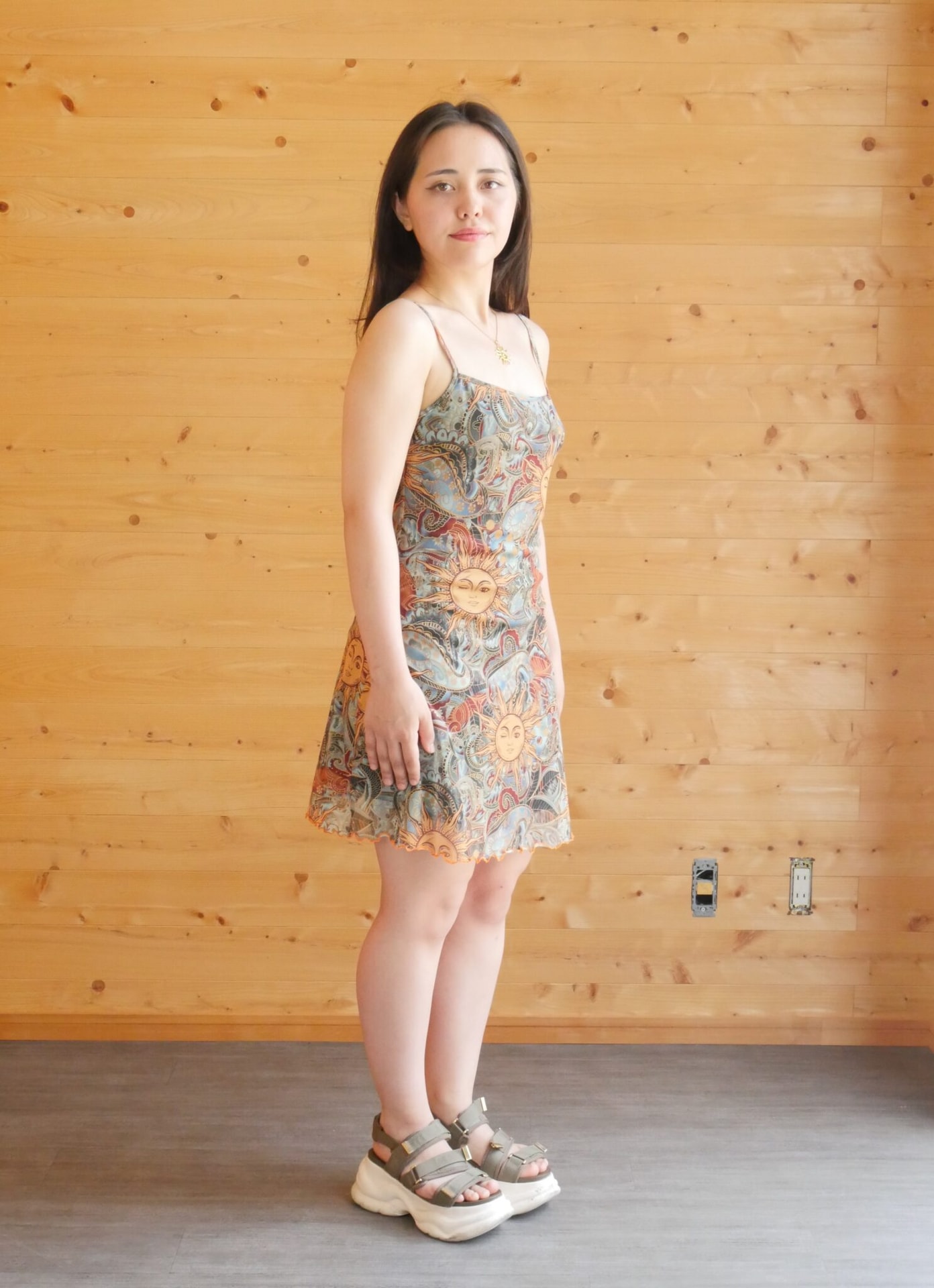 Arisa Uのポートフォリオ写真 5