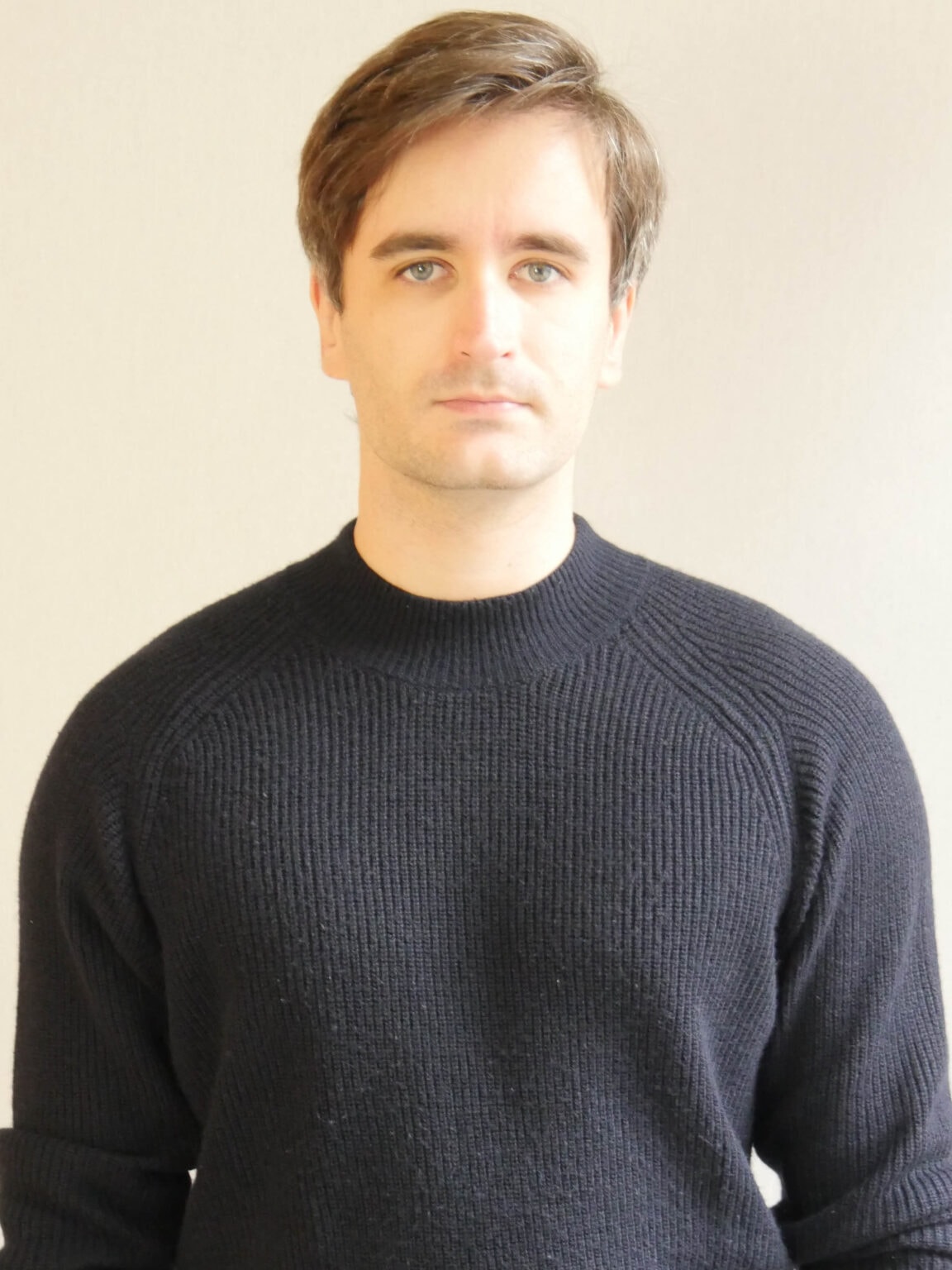 Benjamin Lのプロフィール写真