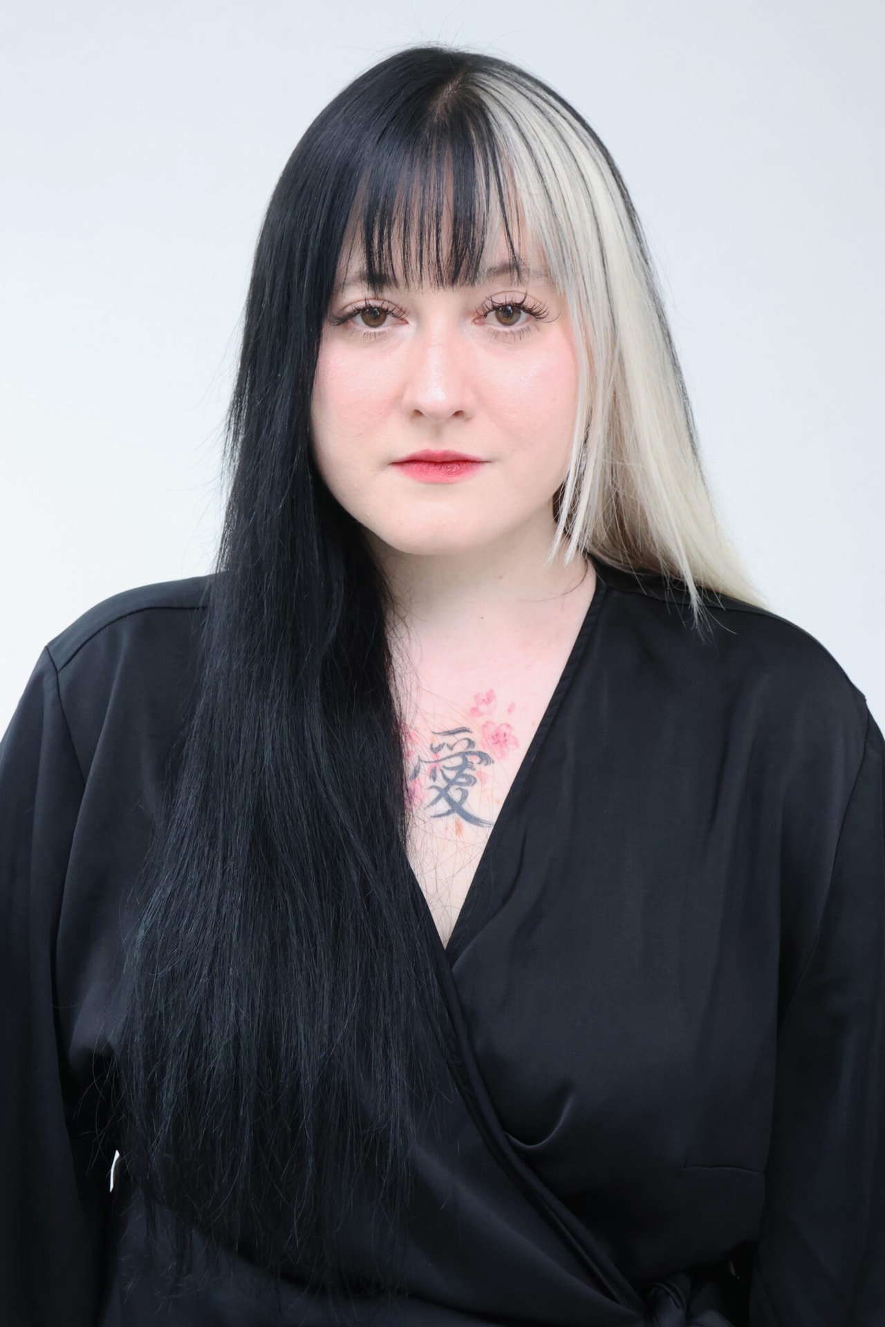 Anya SHのポートフォリオ写真 1