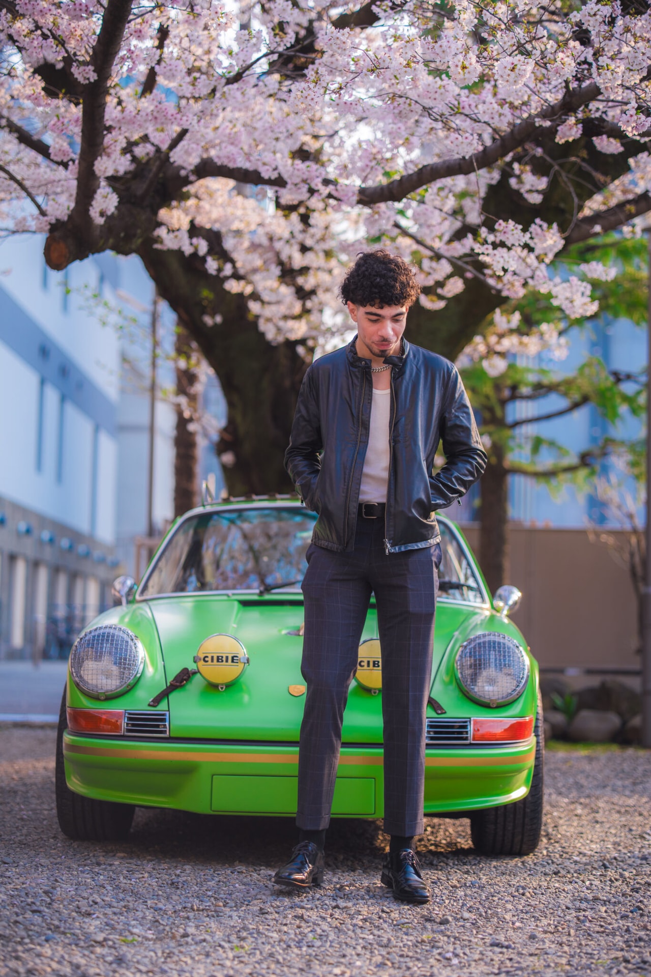 Wassim Kのポートフォリオ写真 2
