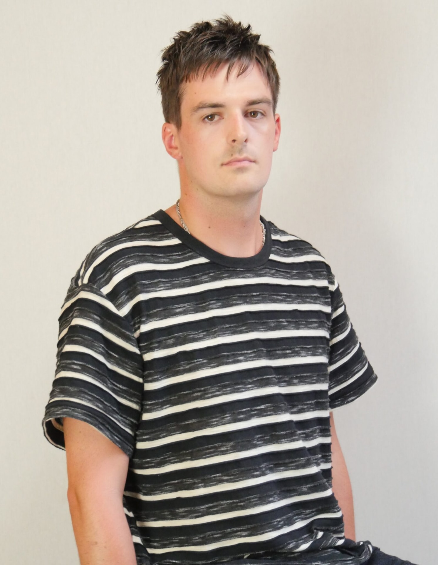 Tyler Rのポートフォリオ写真 3