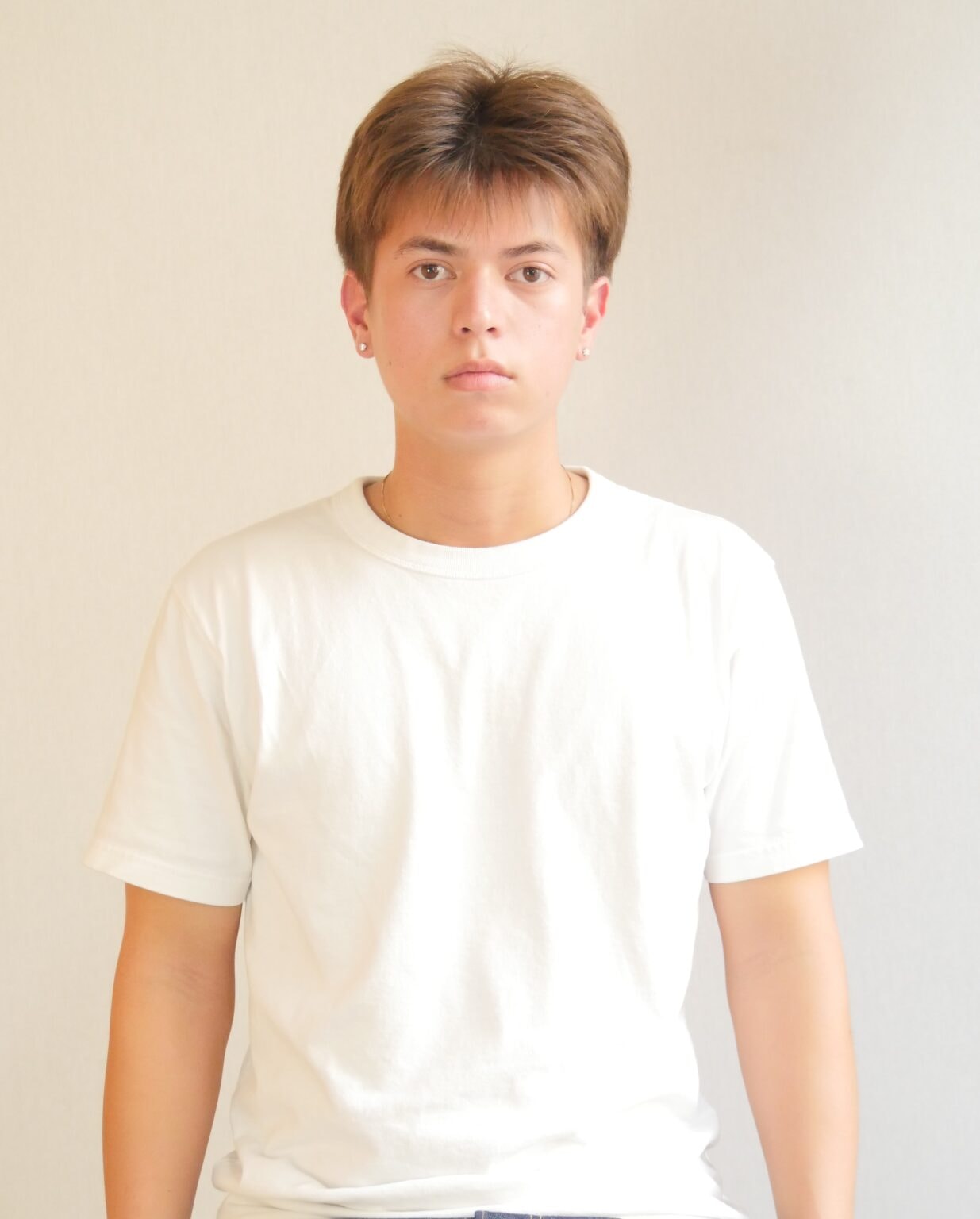 Shawn Dのポートフォリオ写真 1