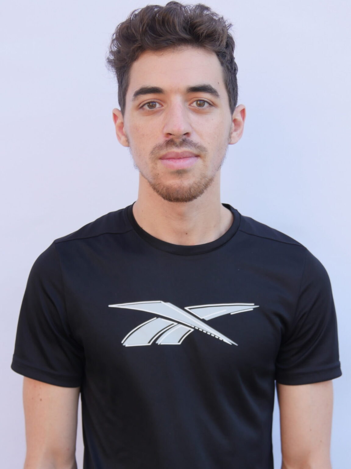 Hichem profile portrait