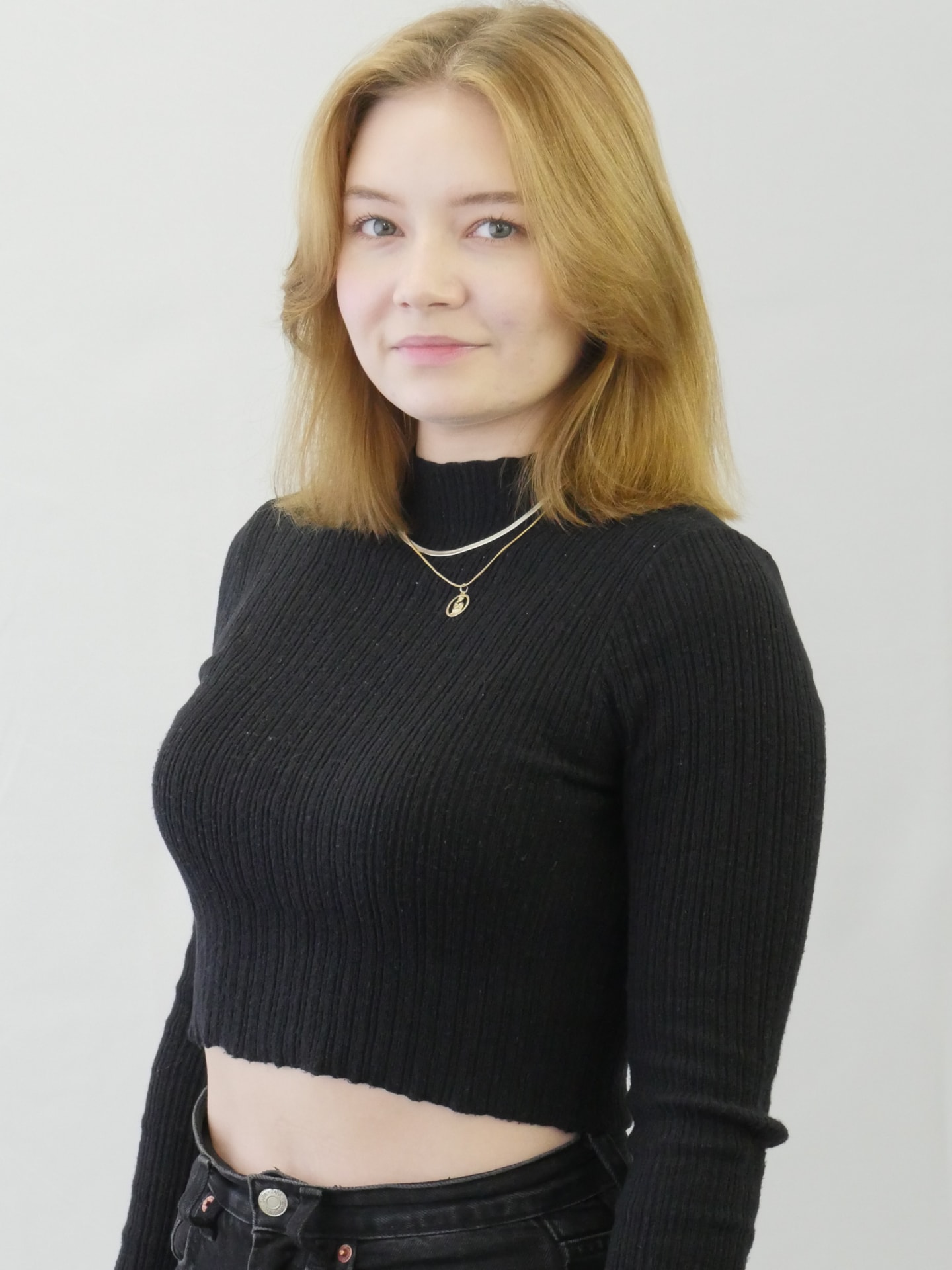 Sarah Bのポートフォリオ写真 2