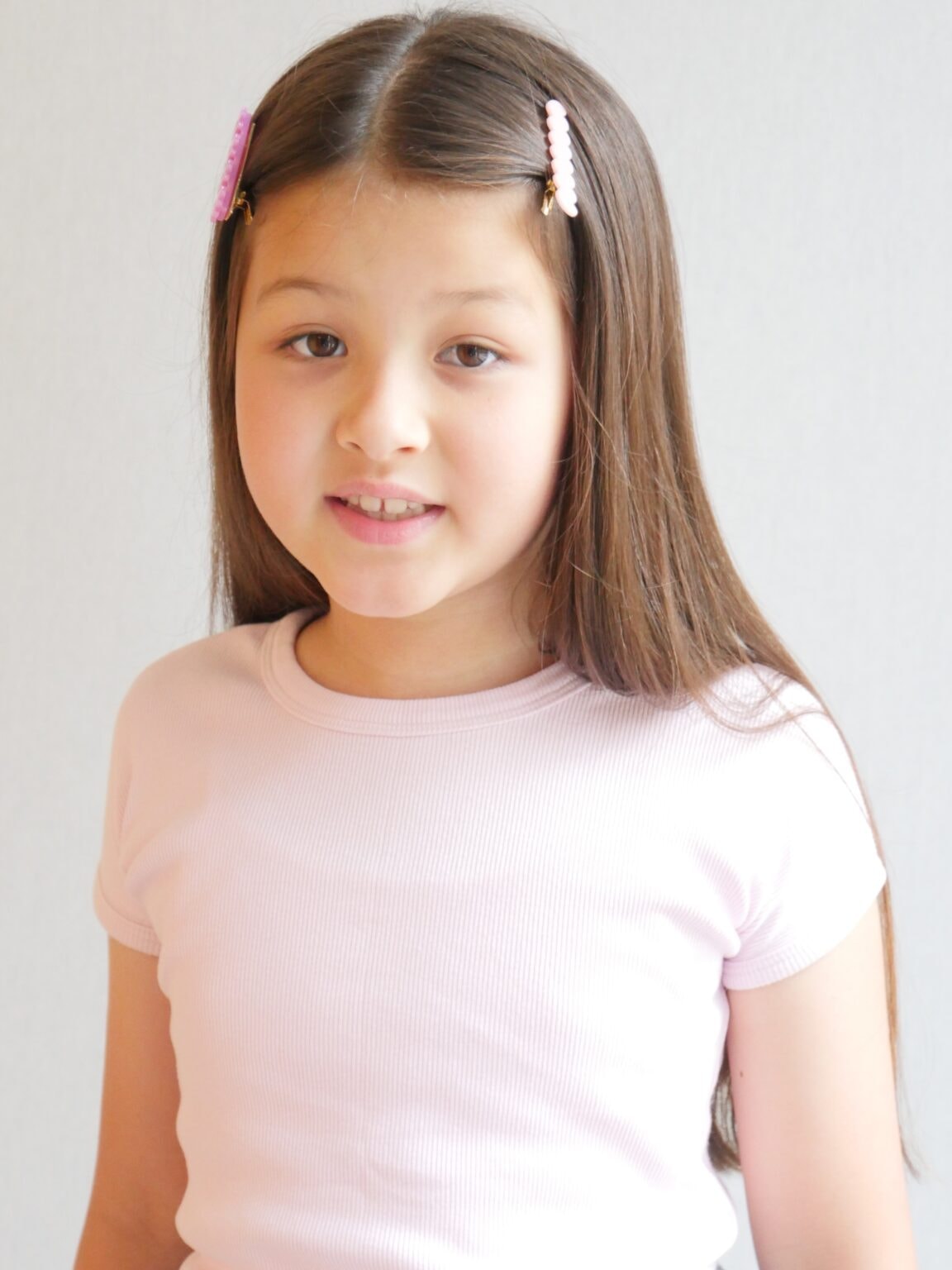 Ameria K profile portrait