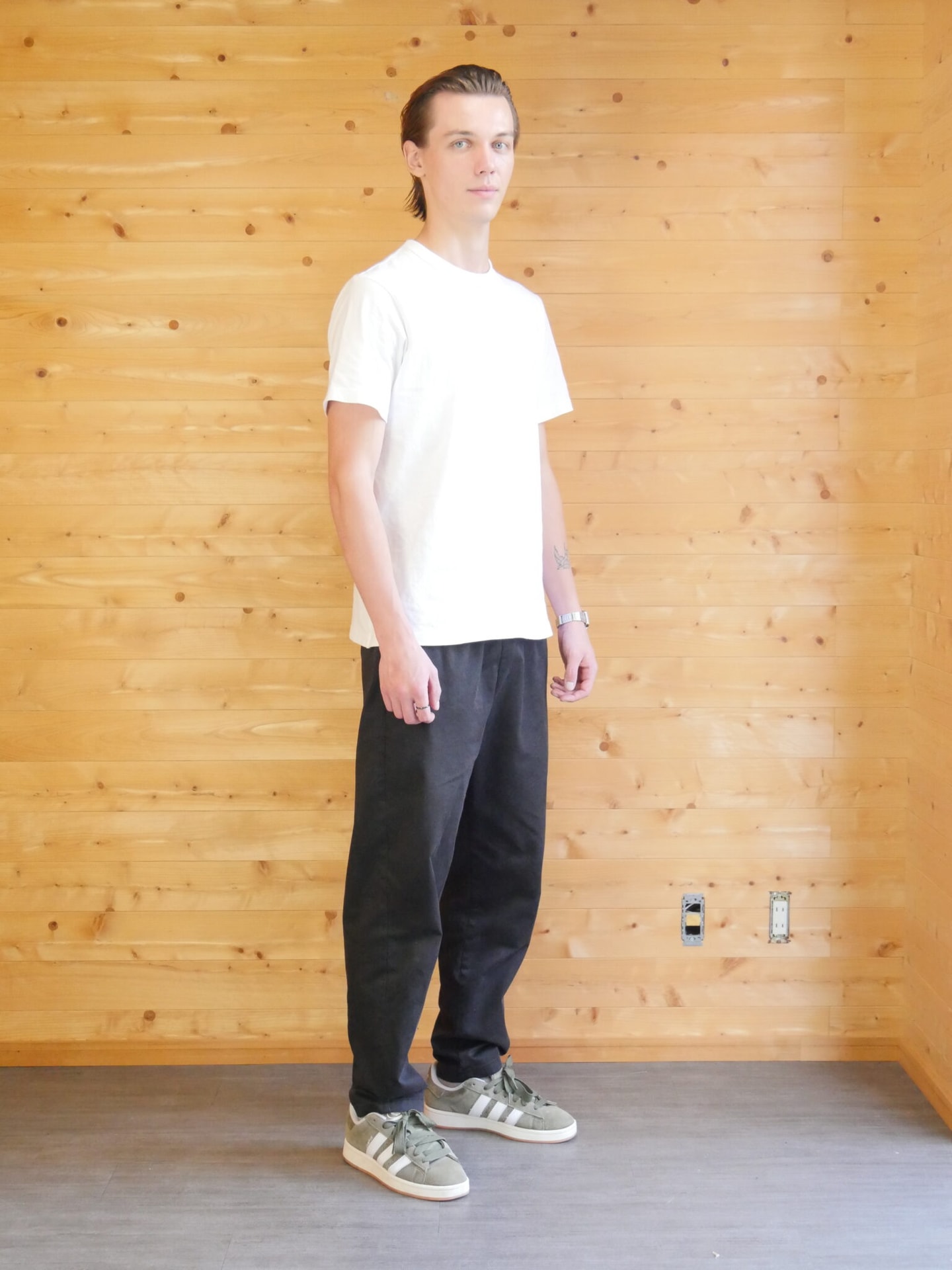 Bartek Mのポートフォリオ写真 5