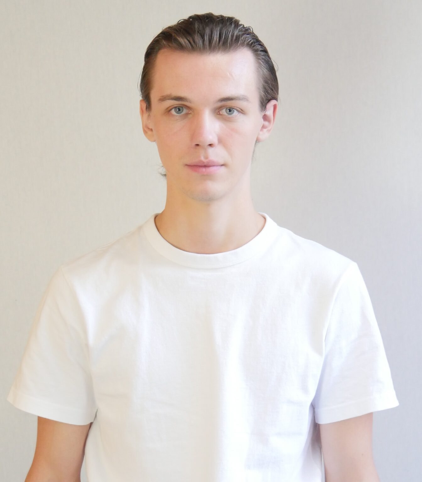 Bartek Mのプロフィール写真
