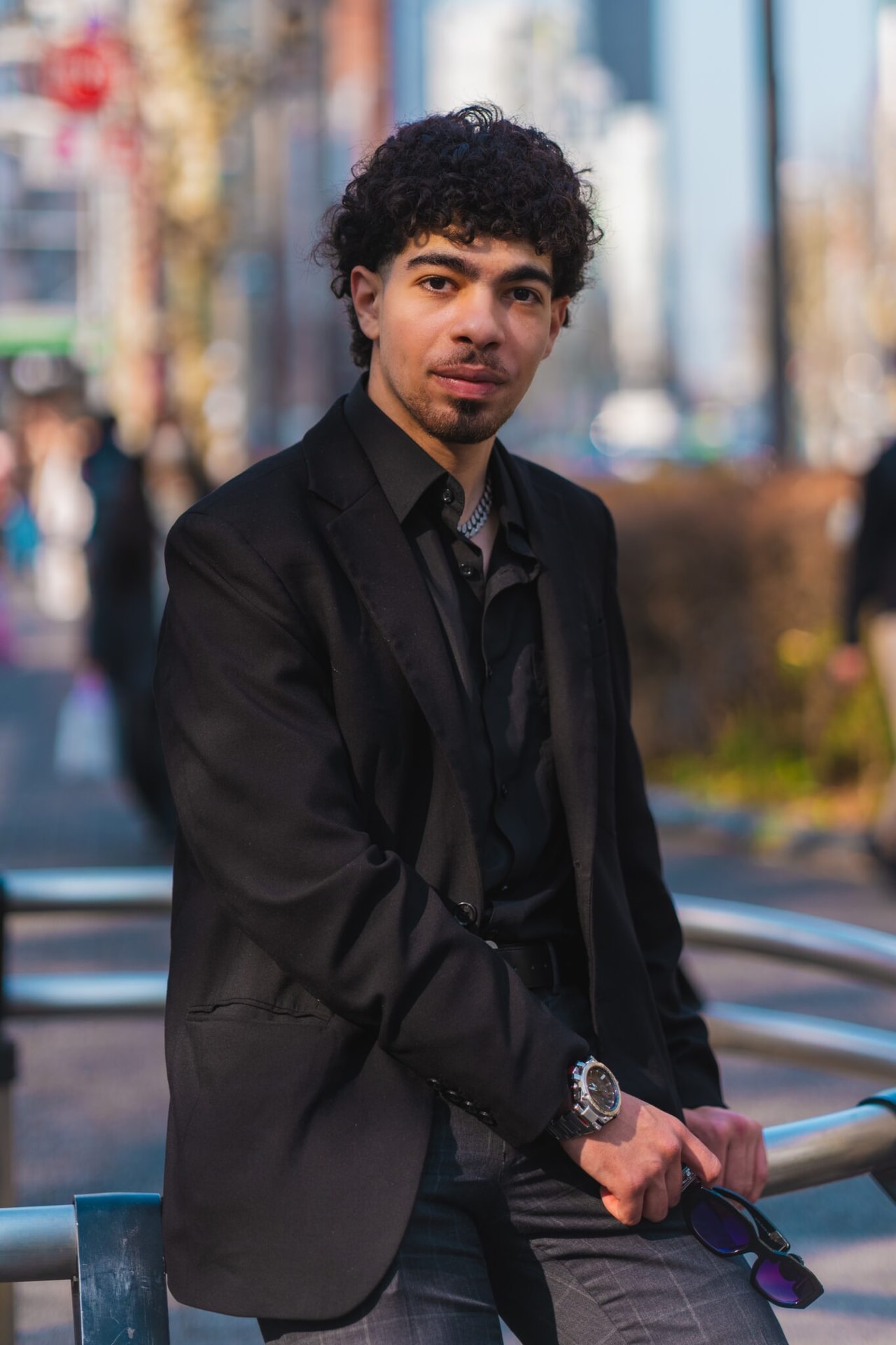 Wassim Kのポートフォリオ写真 3