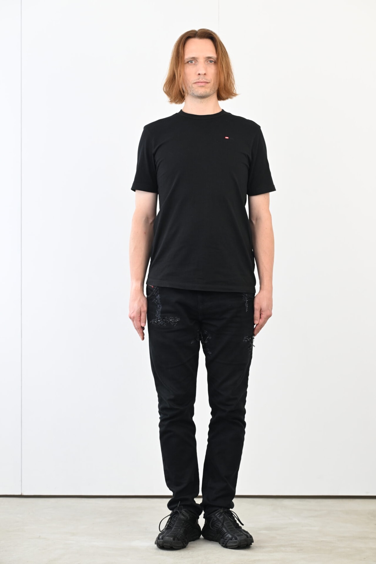 Baptiste T