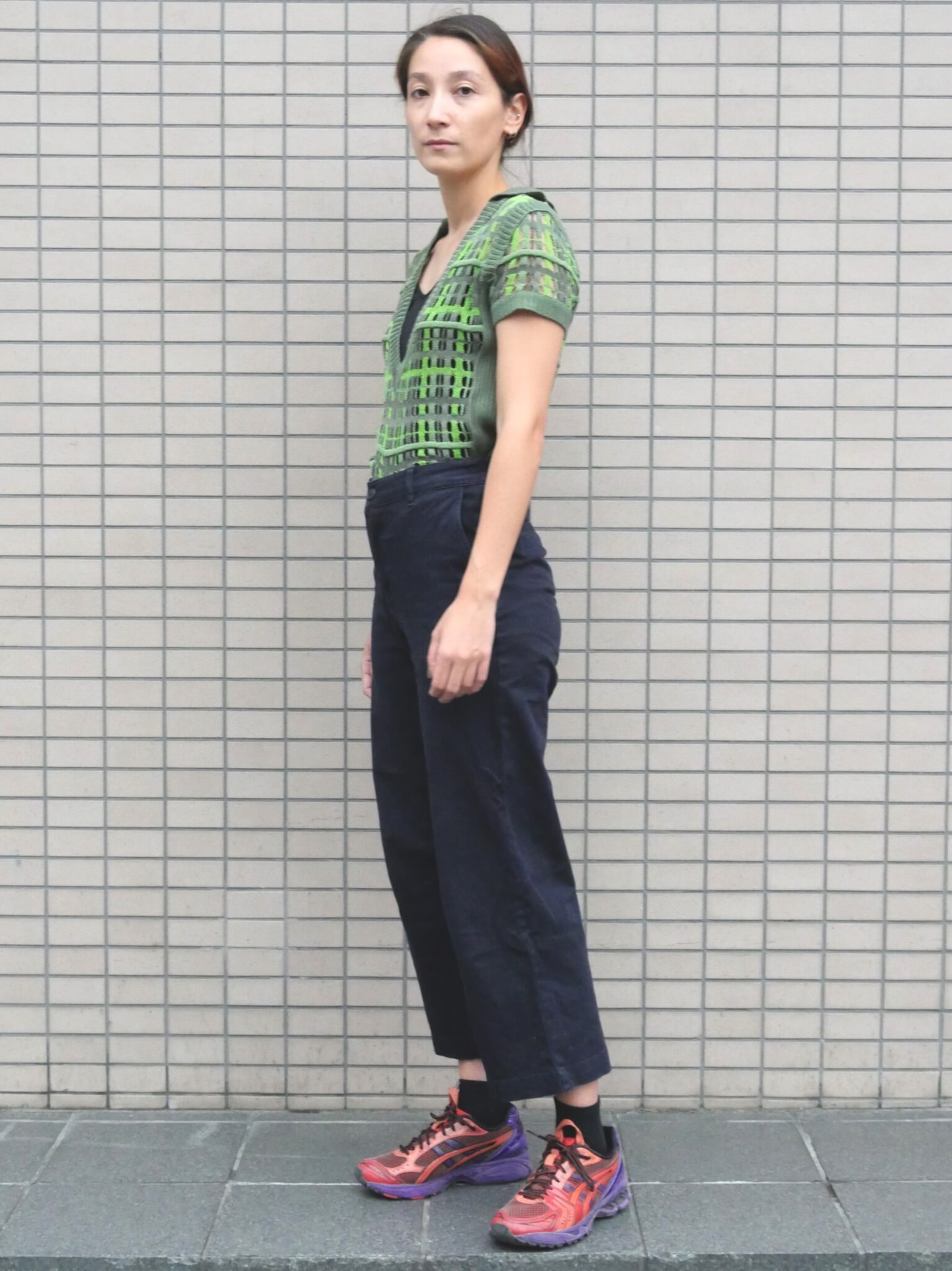 Emilieのポートフォリオ写真 5
