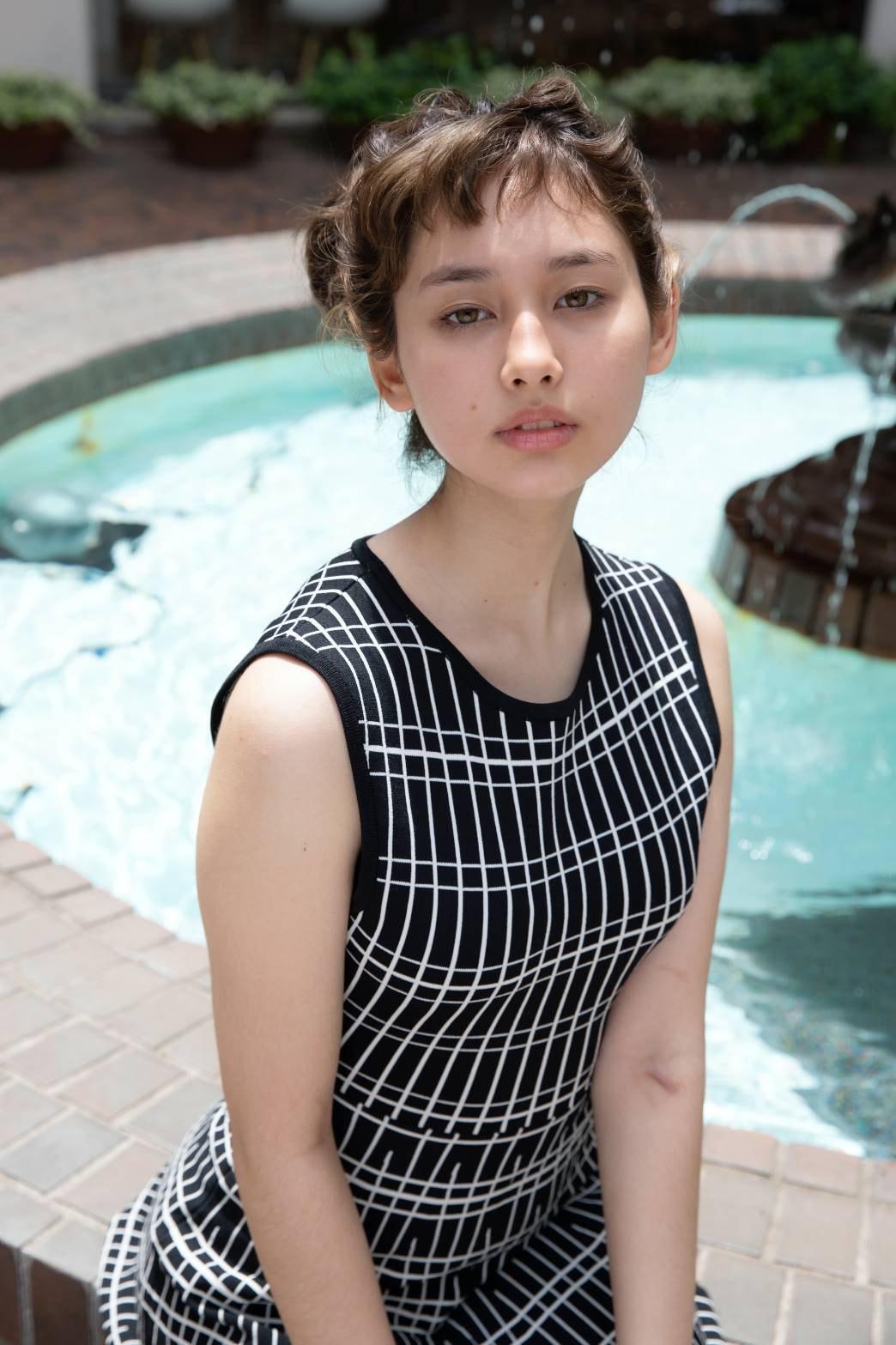 Kamillaのポートフォリオ写真 5