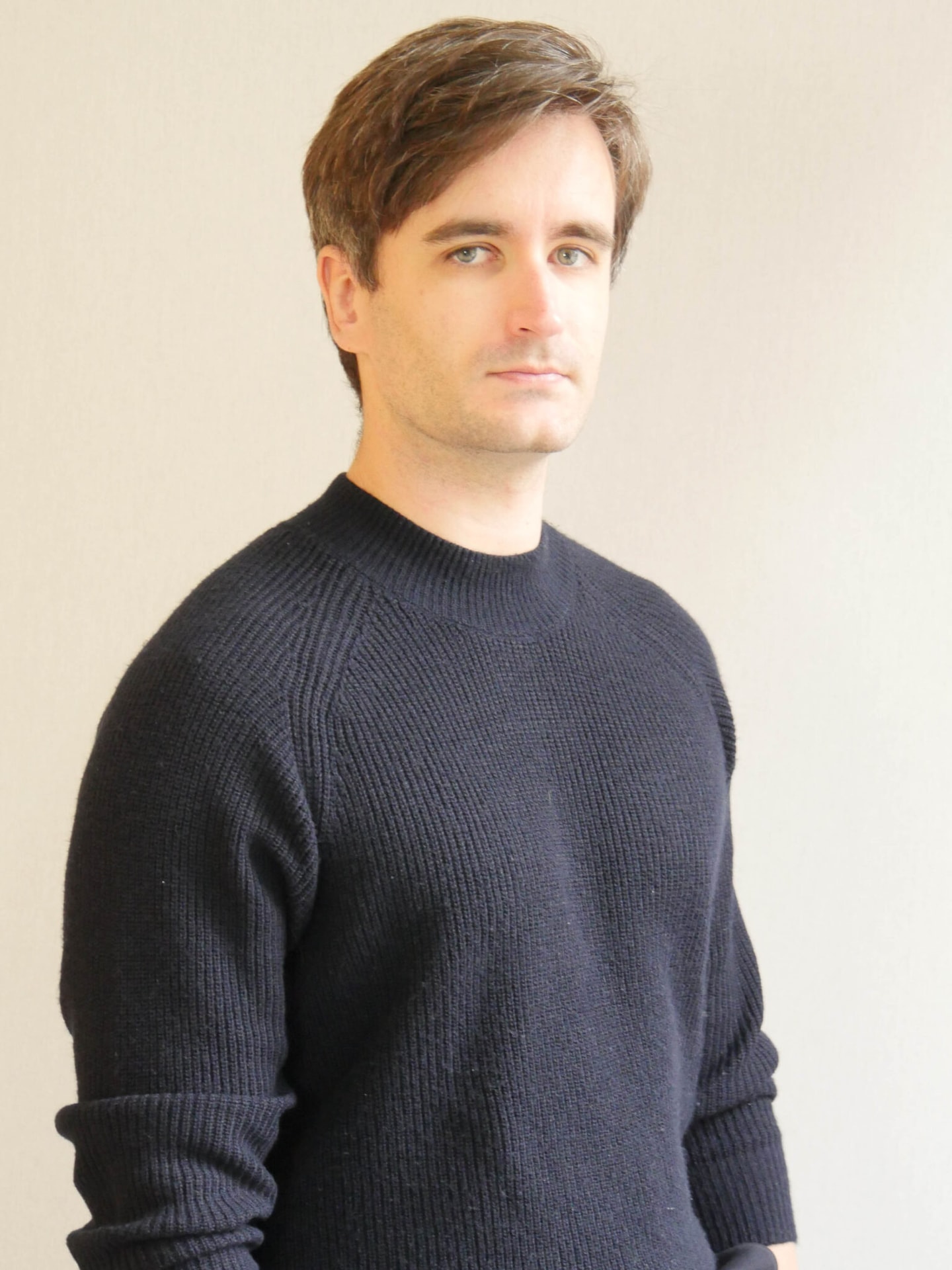 Benjamin Lのポートフォリオ写真 3