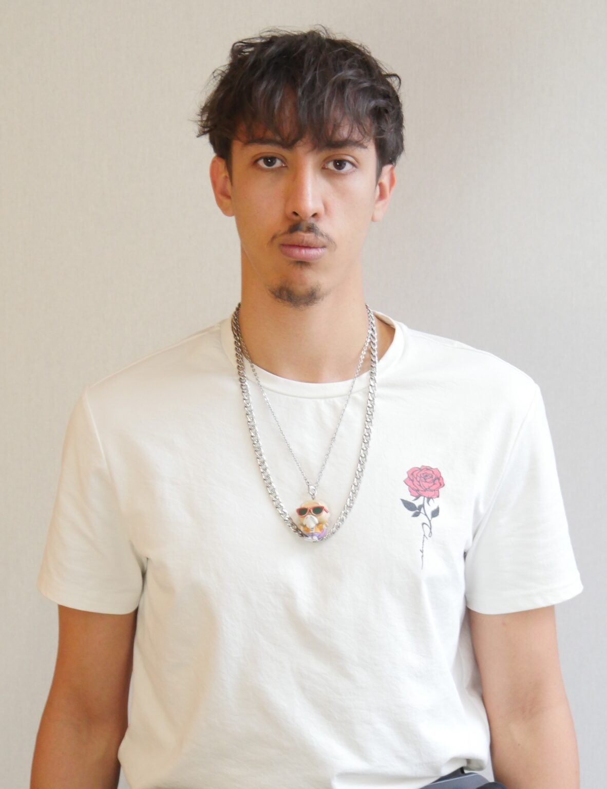 Amzedのプロフィール写真