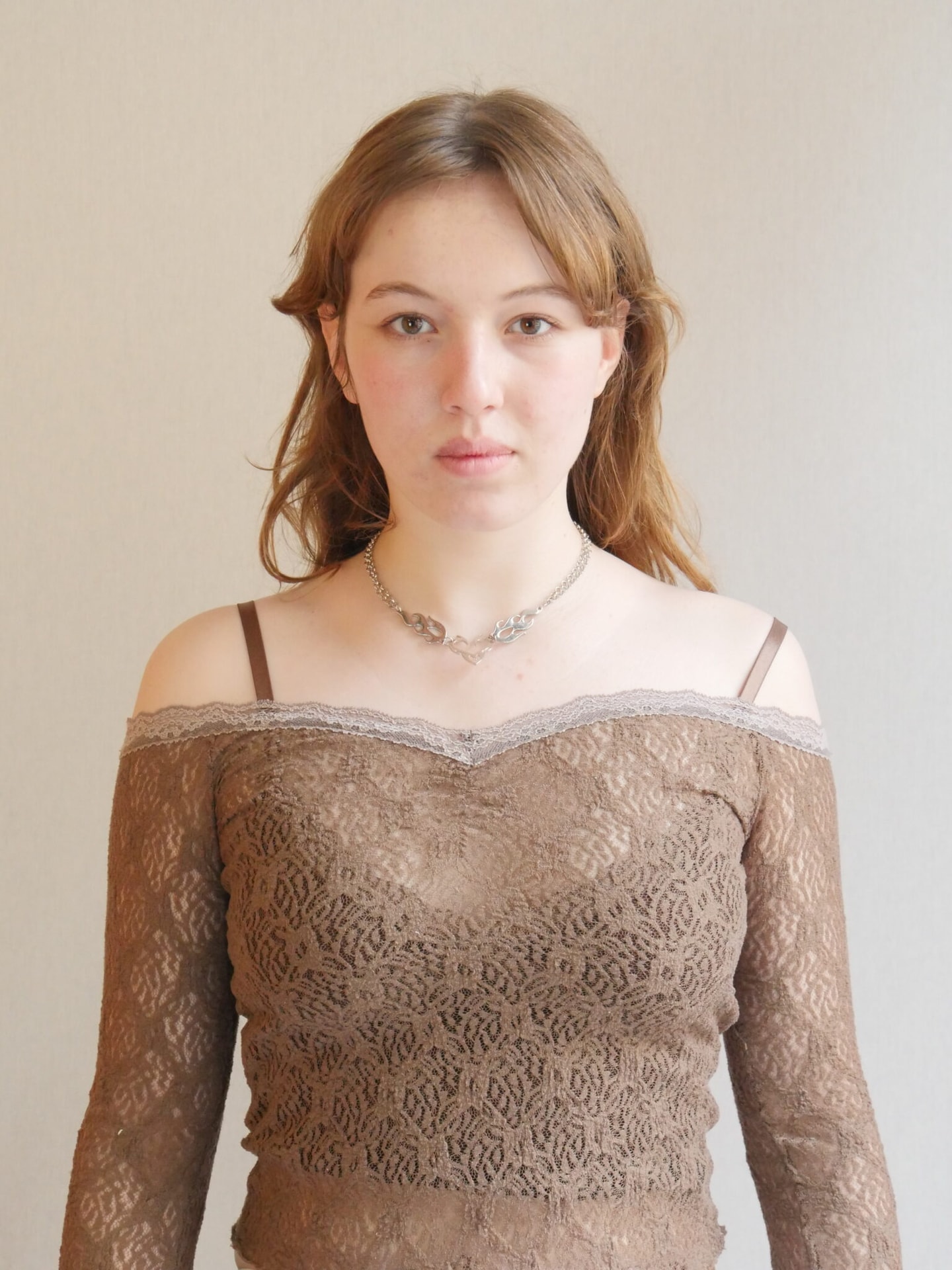 Melineのポートフォリオ写真 1