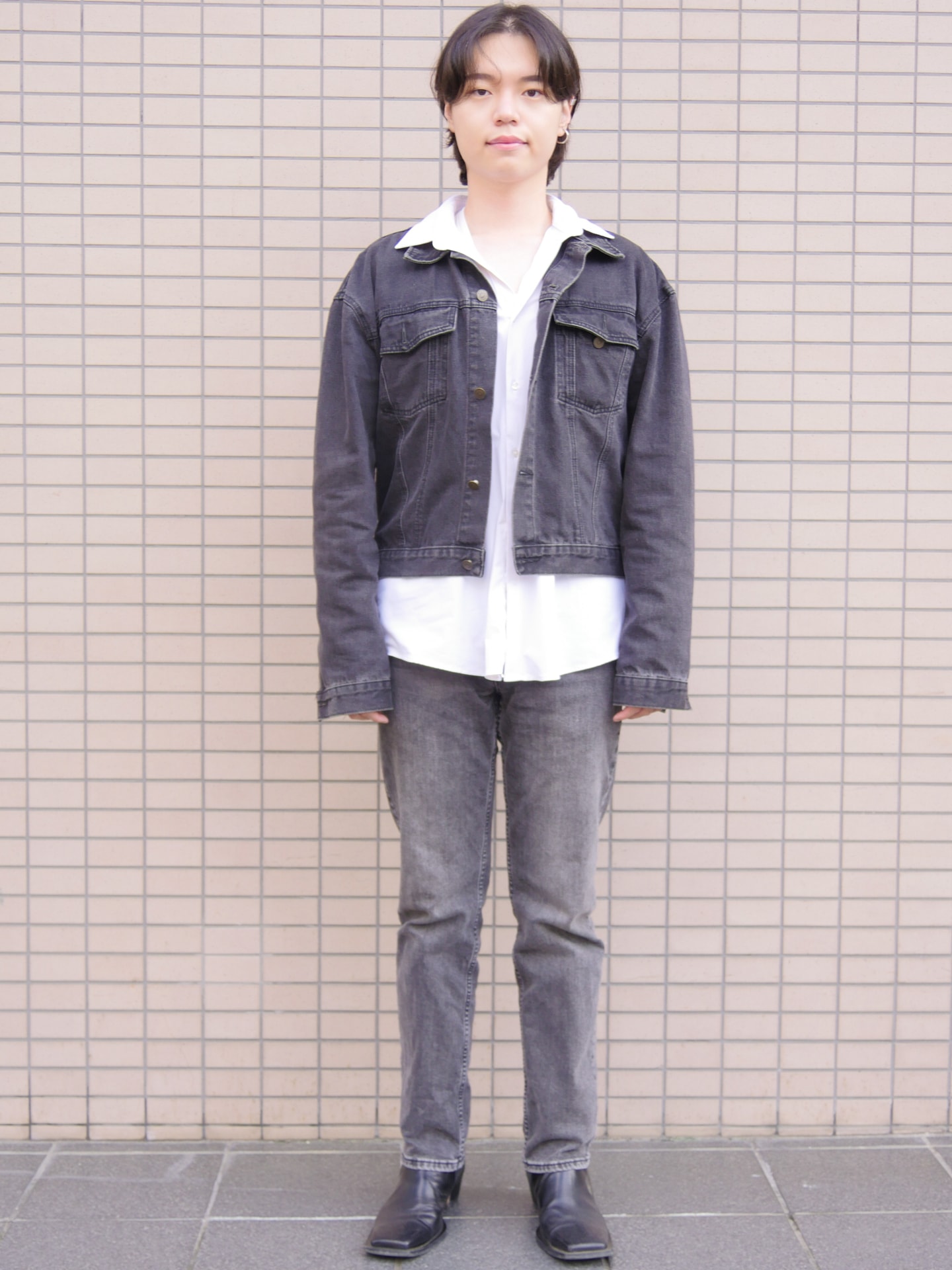 Sangjinのポートフォリオ写真 4