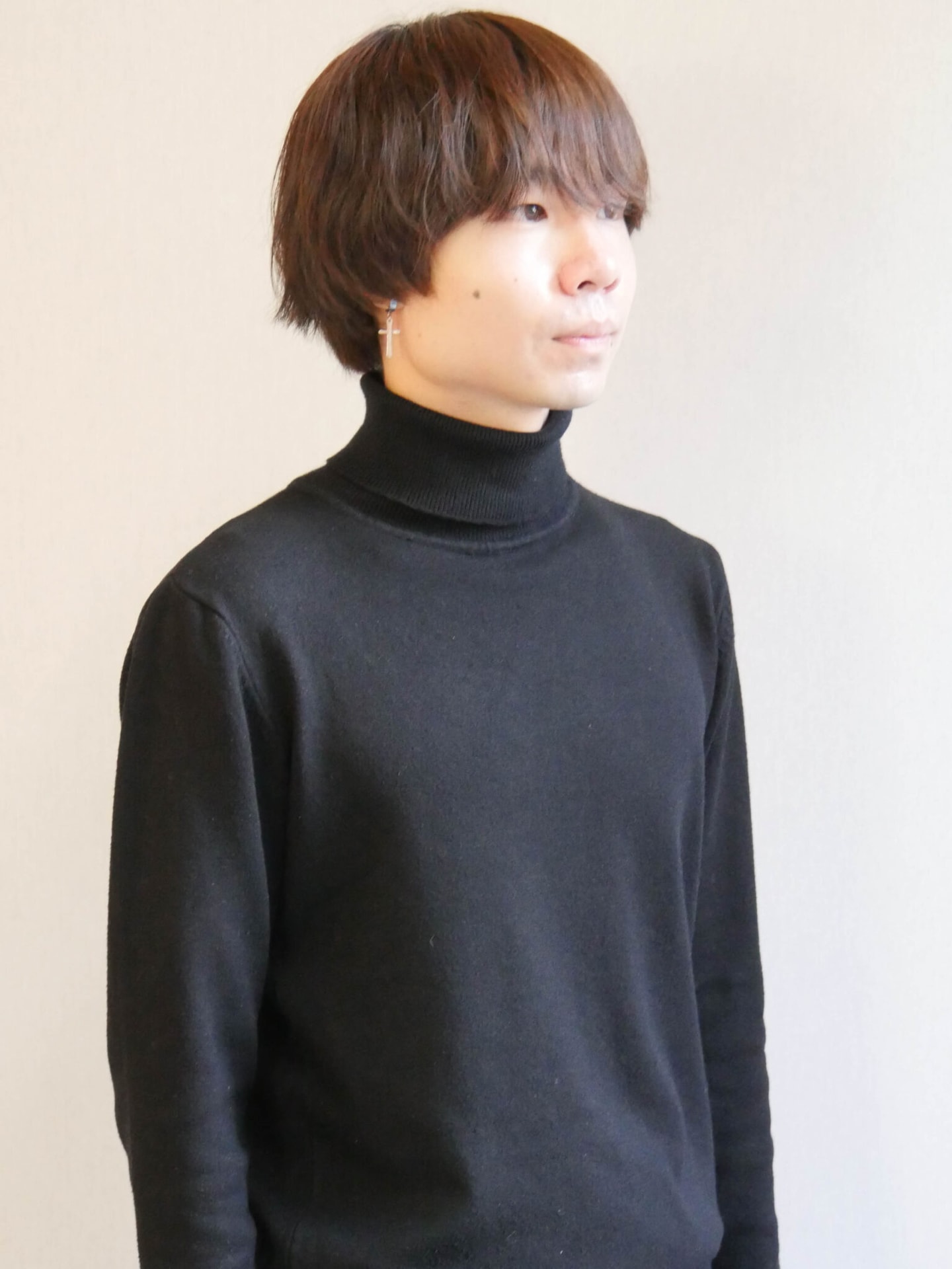 Kyoyaのポートフォリオ写真 3