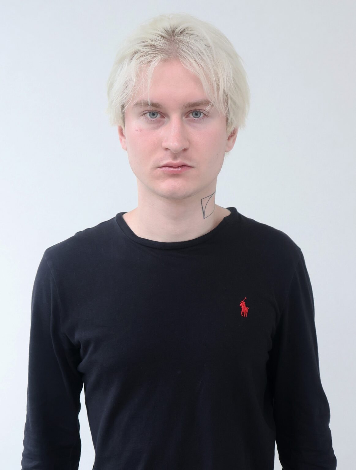 Kirill profile portrait