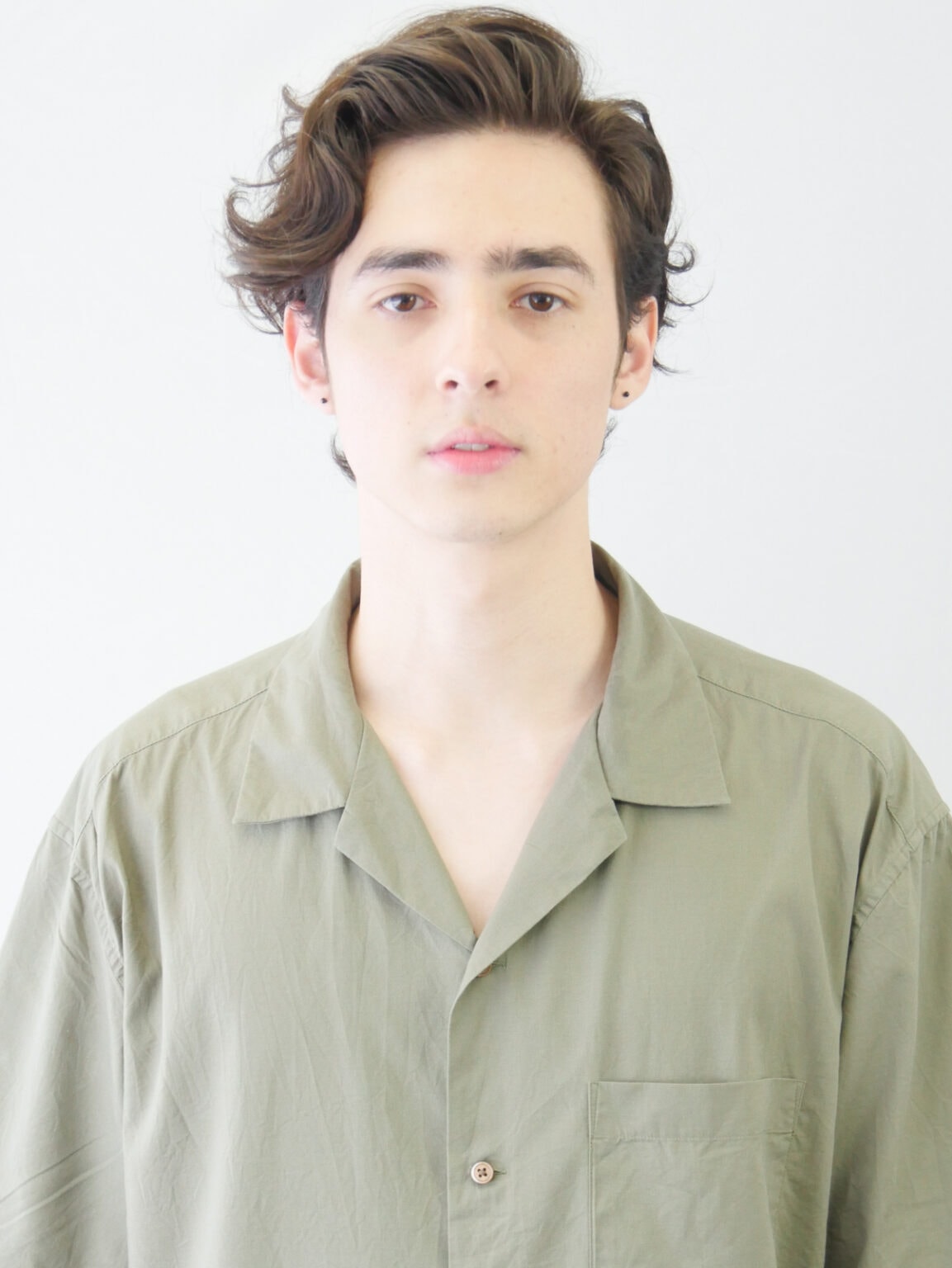 James Pのプロフィール写真