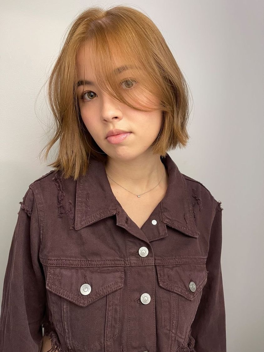 Zoe Aのポートフォリオ写真 6