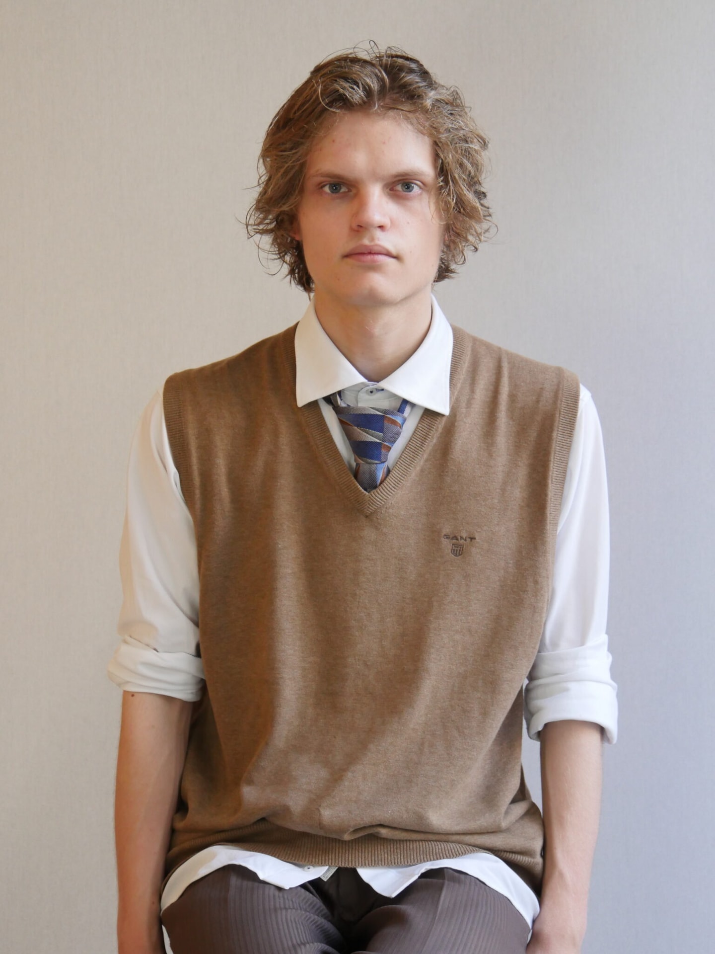 Tristan Yのポートフォリオ写真 1