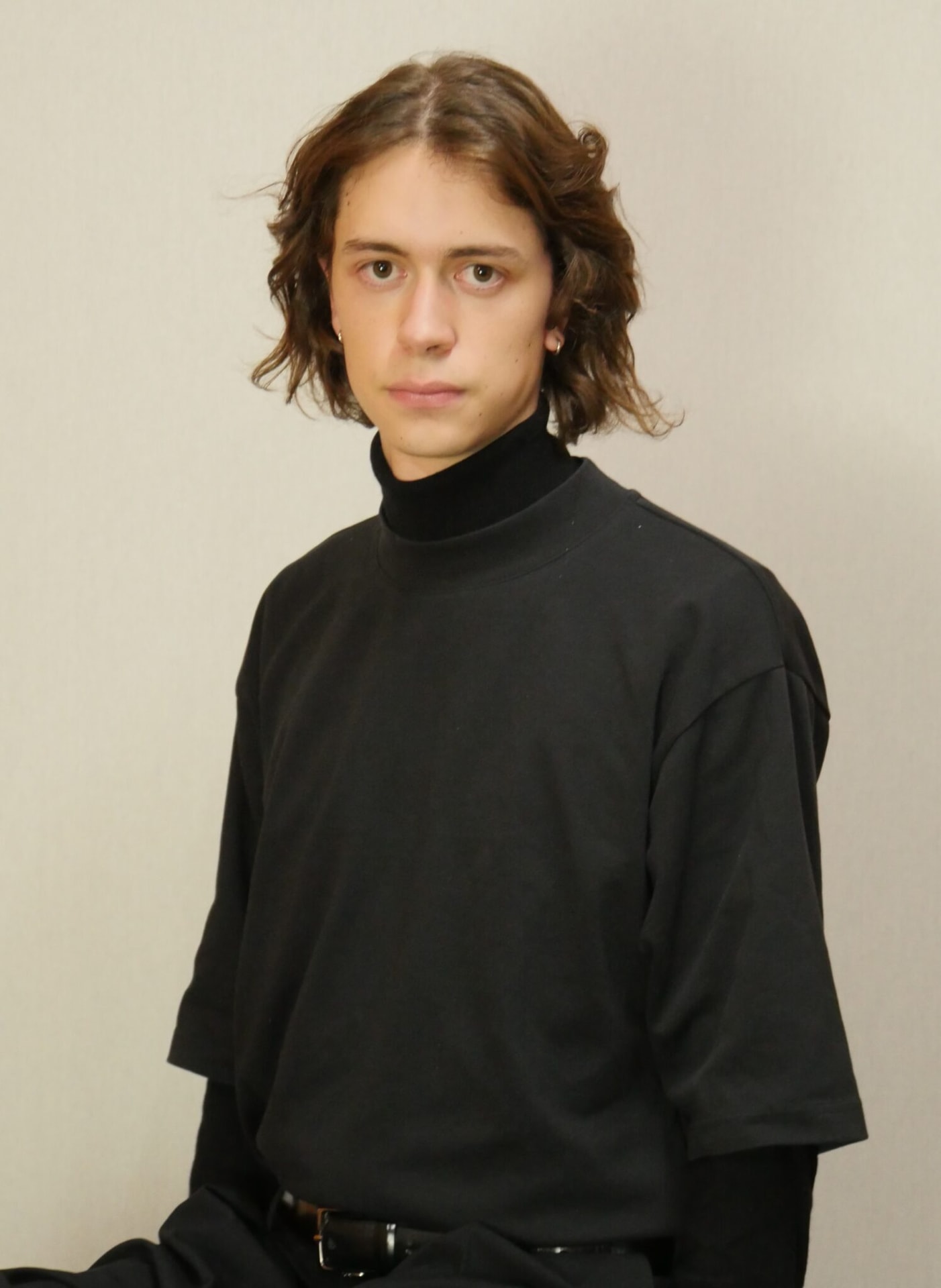 Samuel Mのポートフォリオ写真 2