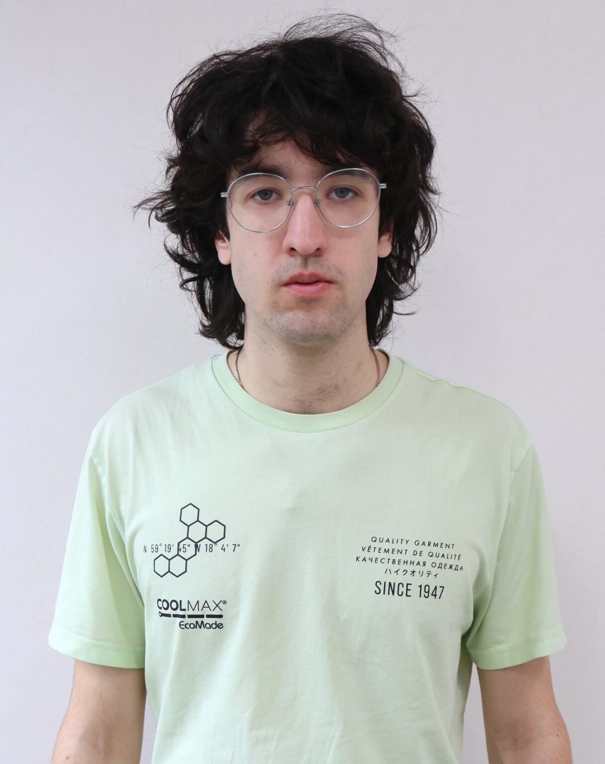 Clement Bのプロフィール写真