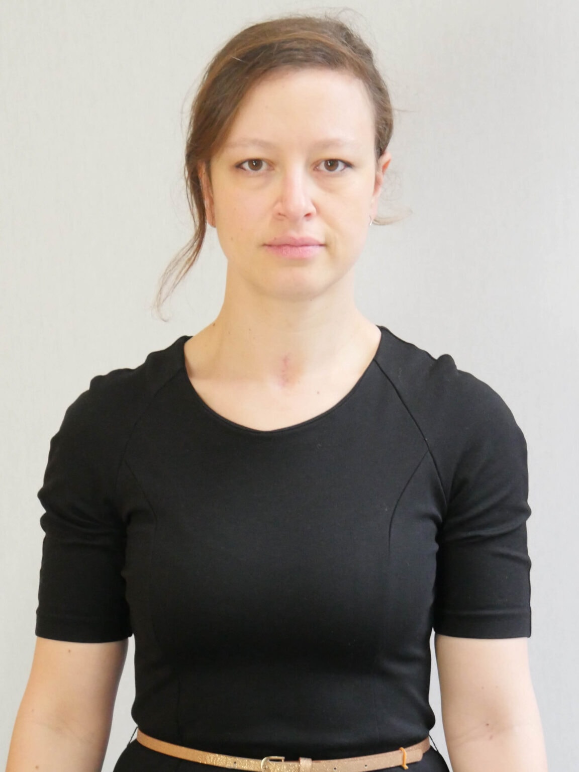 Nadia Kのプロフィール写真