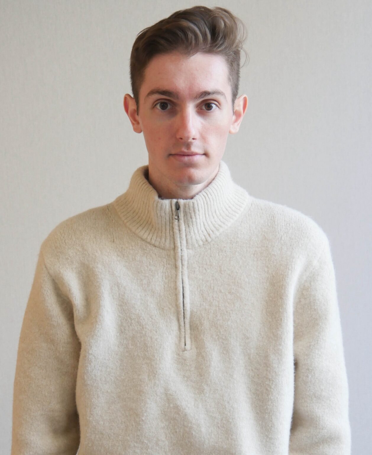 Guillaume Bのプロフィール写真