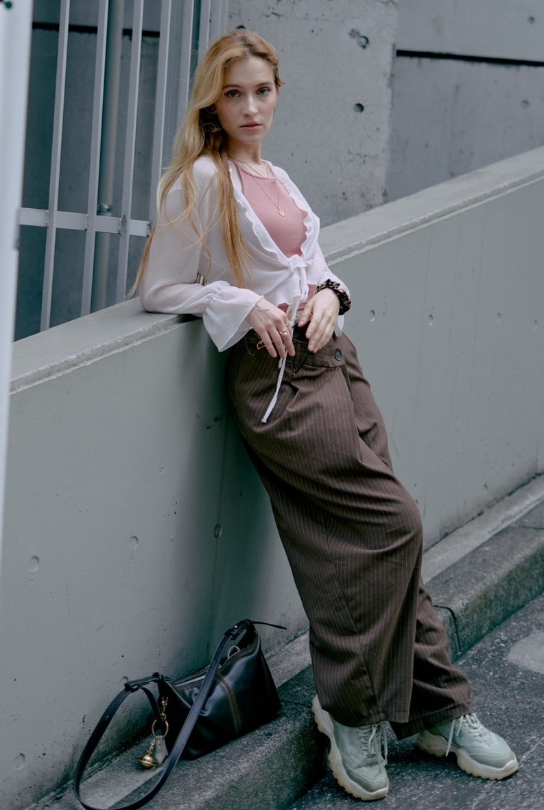 Lisa Bのポートフォリオ写真 6