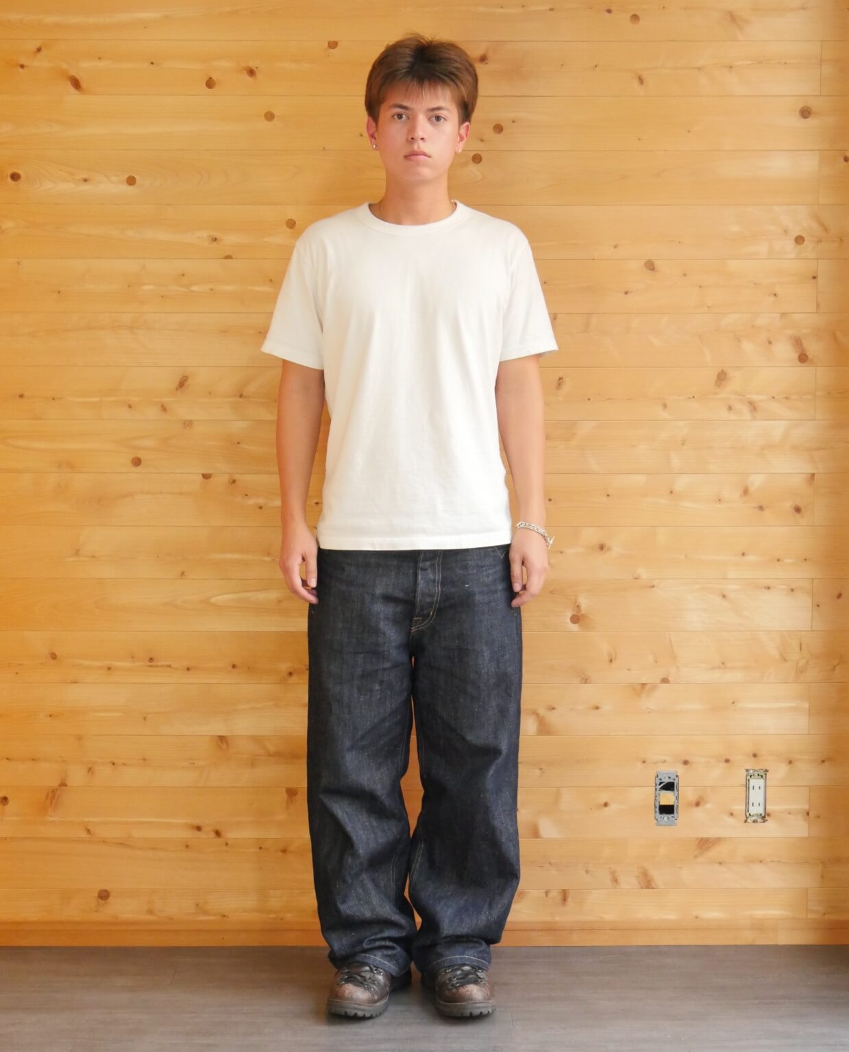 Shawn Dのポートフォリオ写真 4